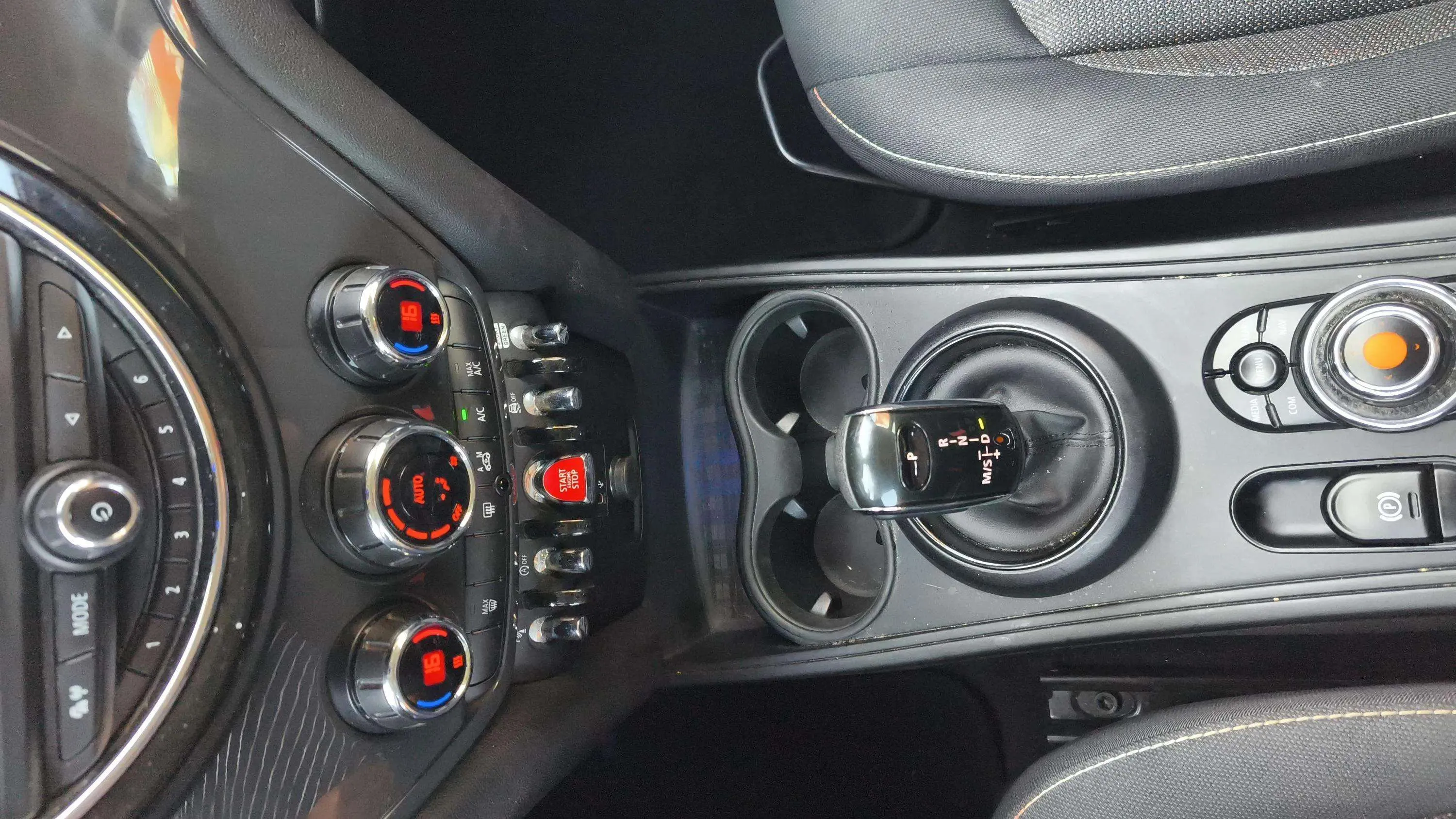 MINI Countryman Cooper D - foto 18