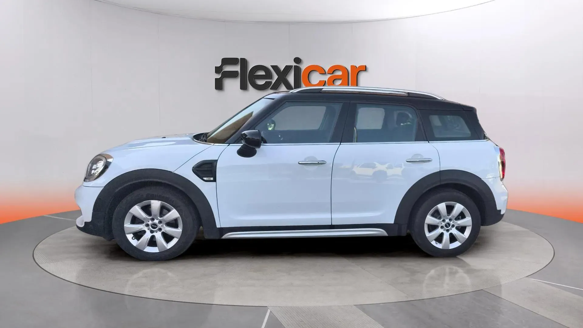 MINI Countryman Cooper D - foto 4