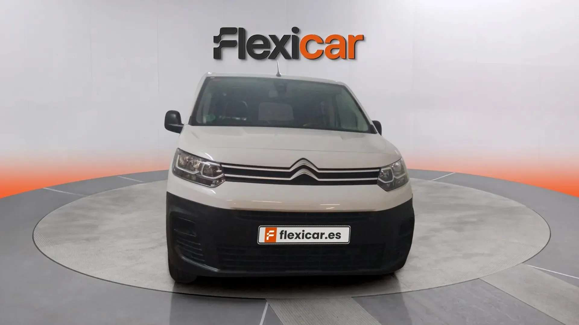 Citroën Berlingo Talla M BlueHDi 100 Feel - foto 5