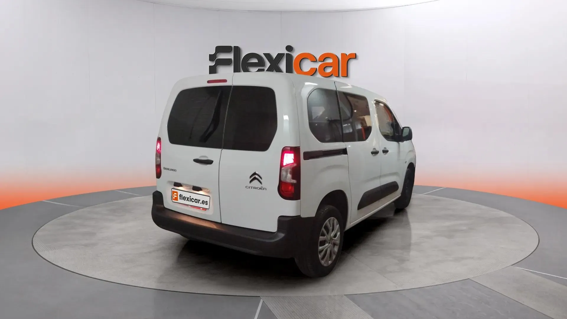 Citroën Berlingo Talla M BlueHDi 100 Feel - foto 2