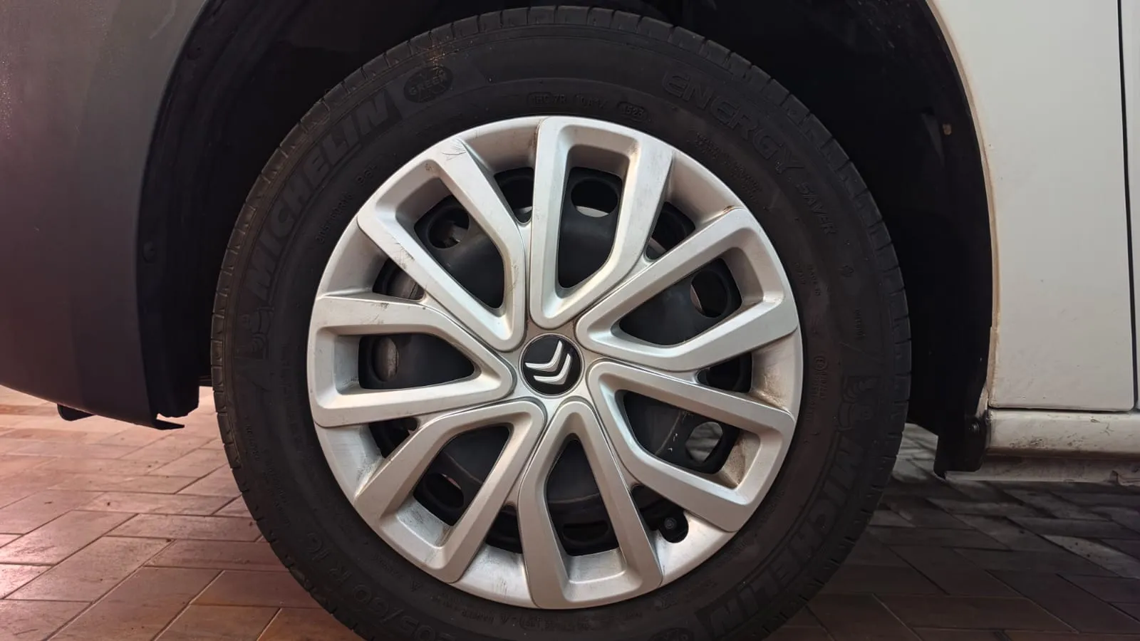 Citroën Berlingo Talla M BlueHDi 100 Feel - foto 13