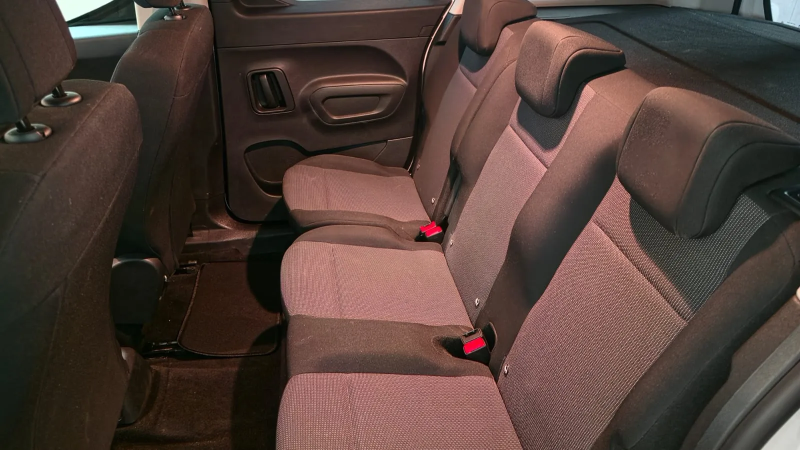 Citroën Berlingo Talla M BlueHDi 100 Feel - foto 11