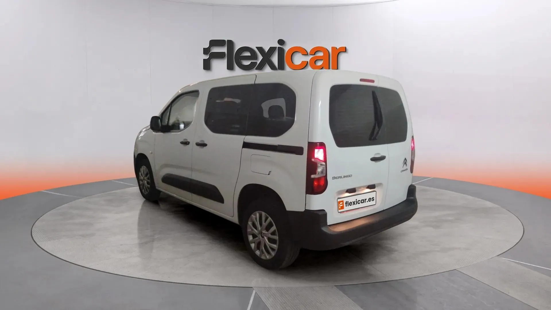 Citroën Berlingo Talla M BlueHDi 100 Feel - foto 3