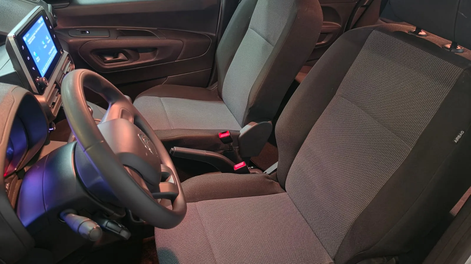 Citroën Berlingo Talla M BlueHDi 100 Feel - foto 10