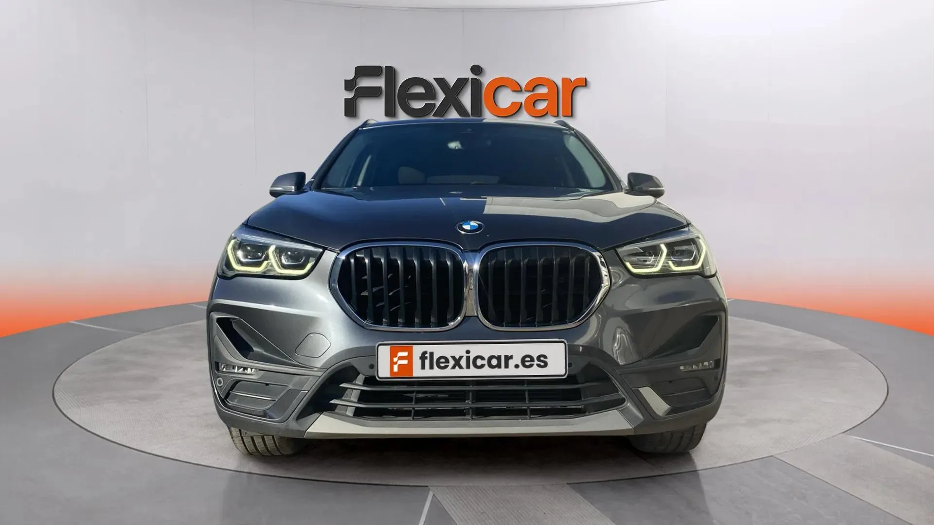 BMW X1 sDrive18d - foto 2