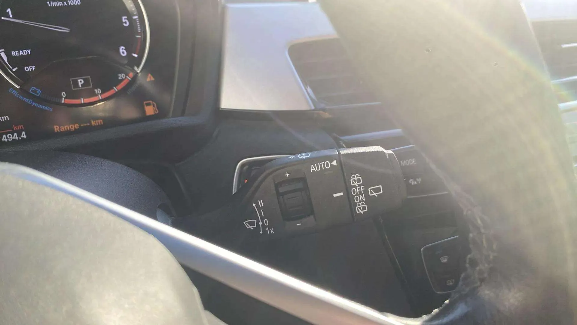 BMW X1 sDrive18d - foto 20
