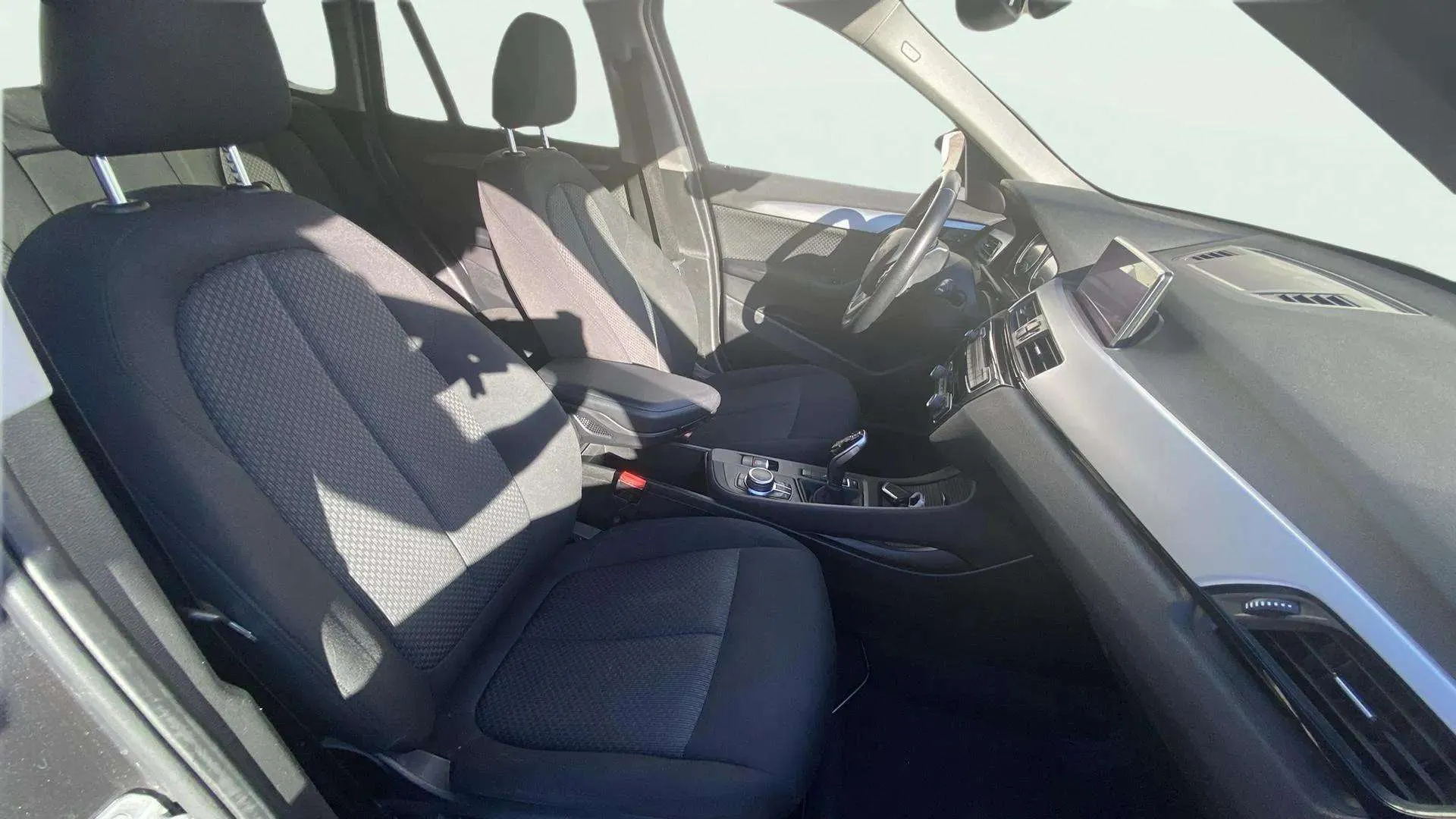 BMW X1 sDrive18d - foto 14