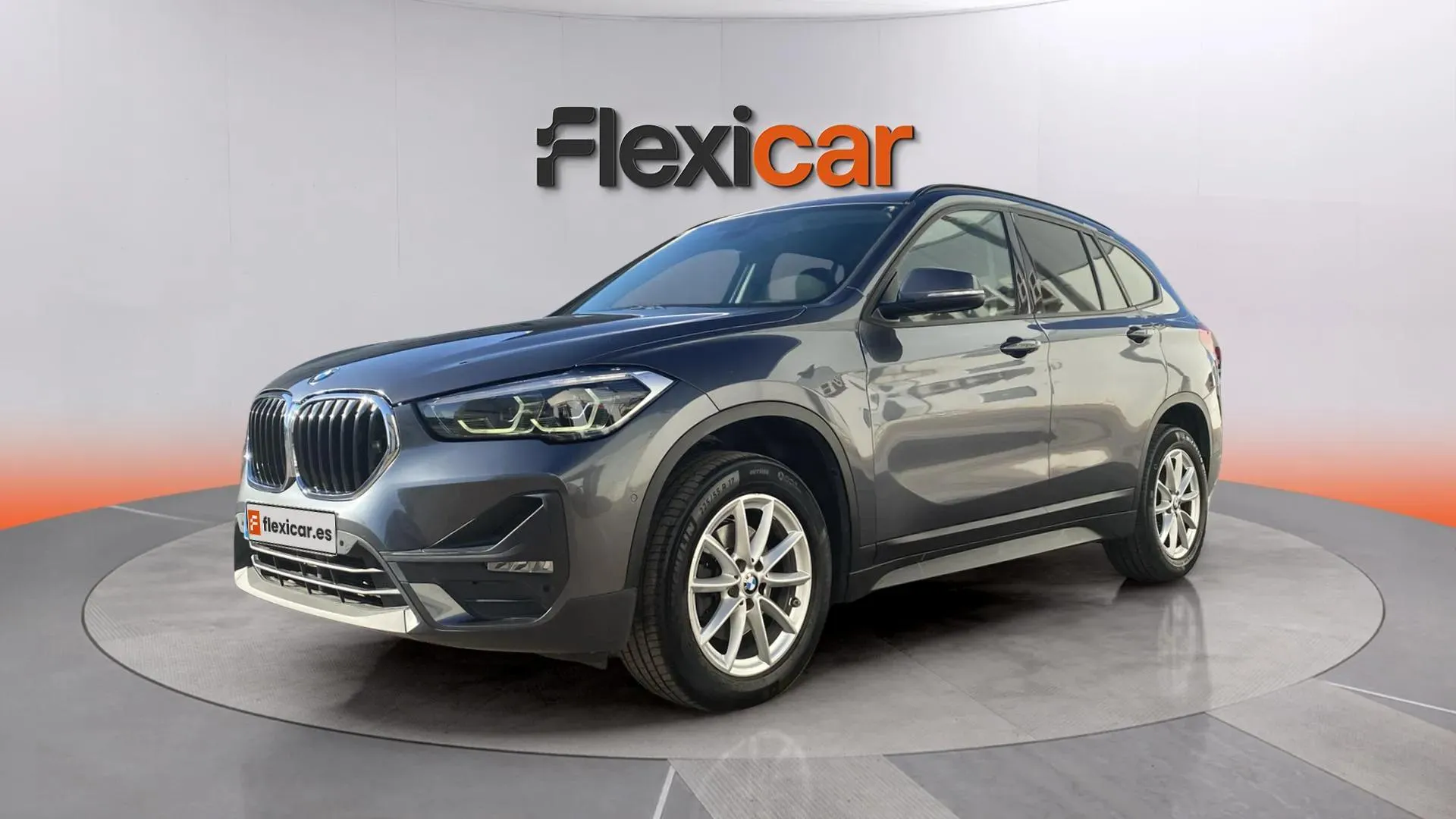 BMW X1 sDrive18d - foto 3