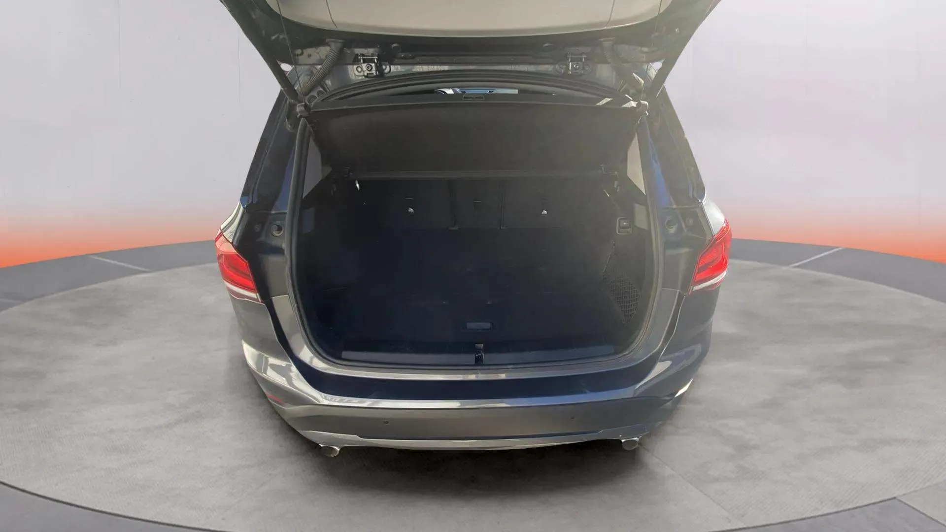 BMW X1 sDrive18d - foto 10