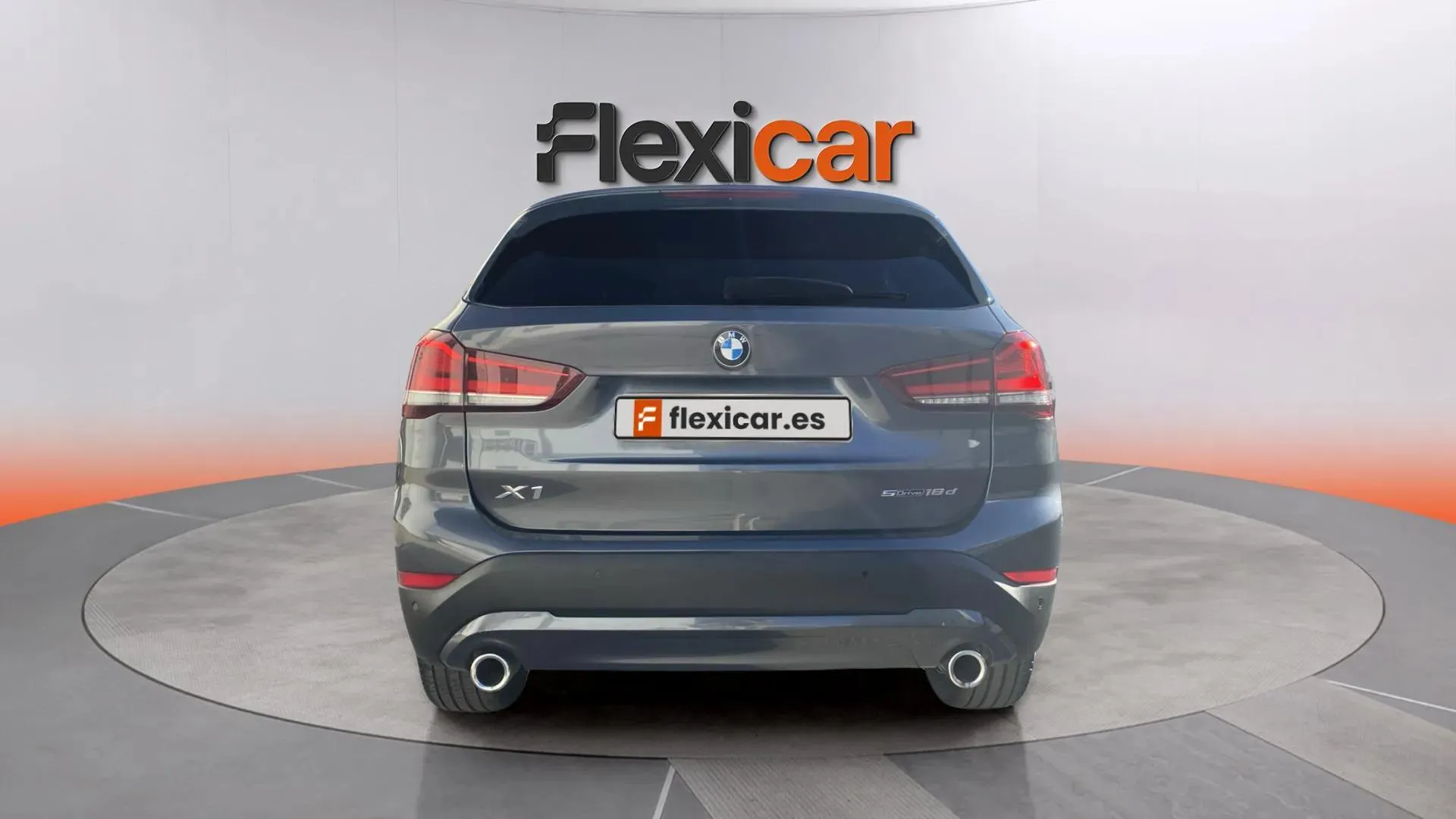 BMW X1 sDrive18d - foto 6