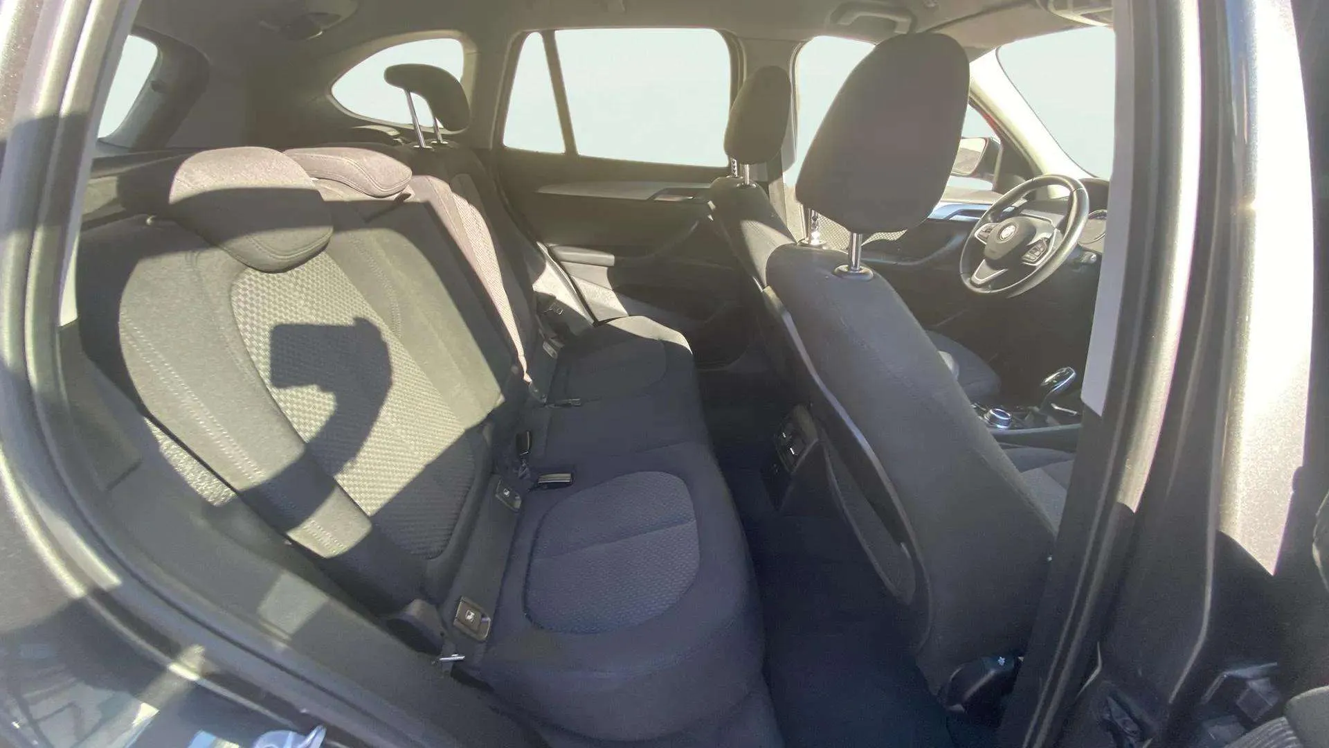 BMW X1 sDrive18d - foto 15