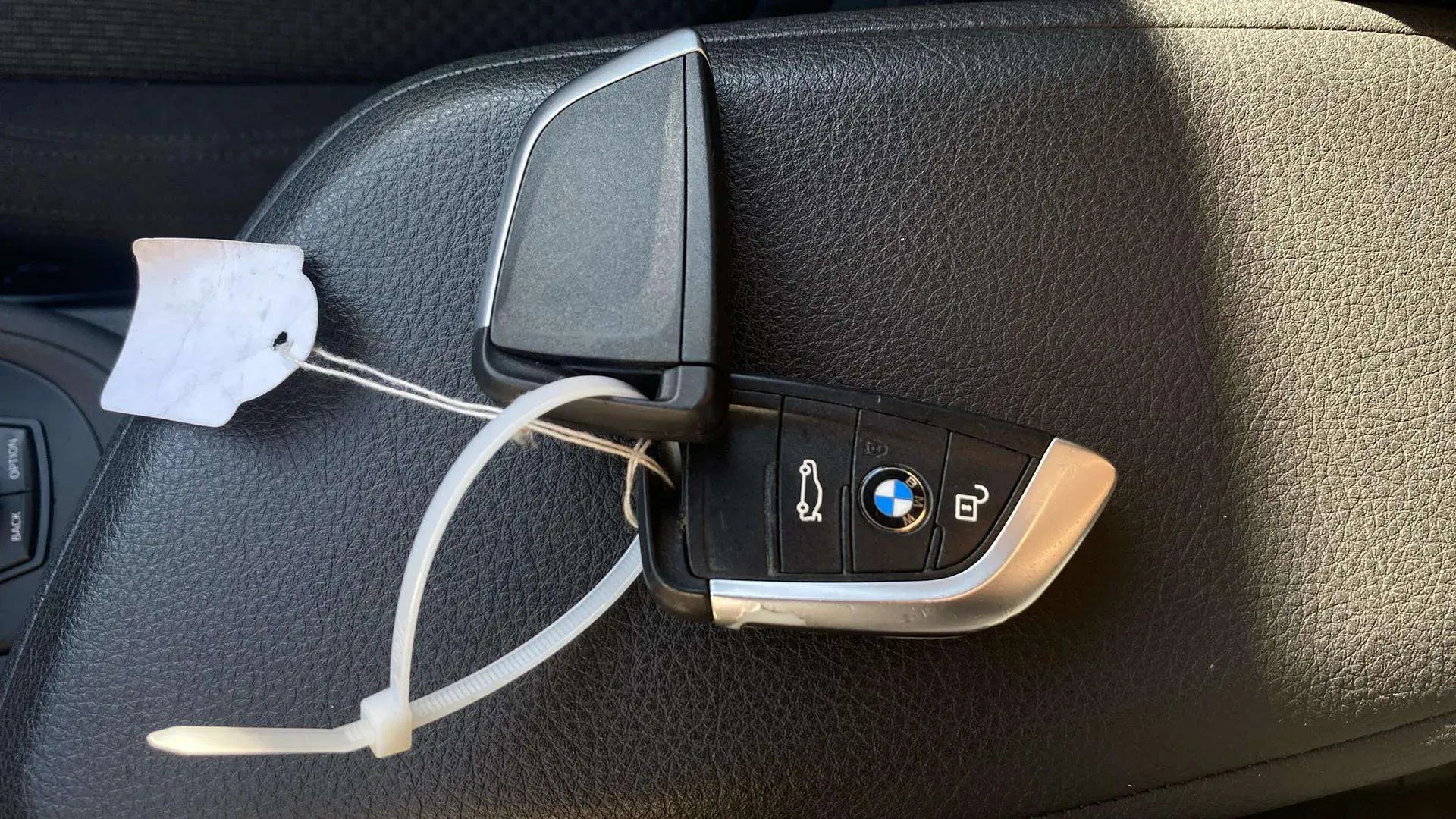 BMW X1 sDrive18d - foto 25
