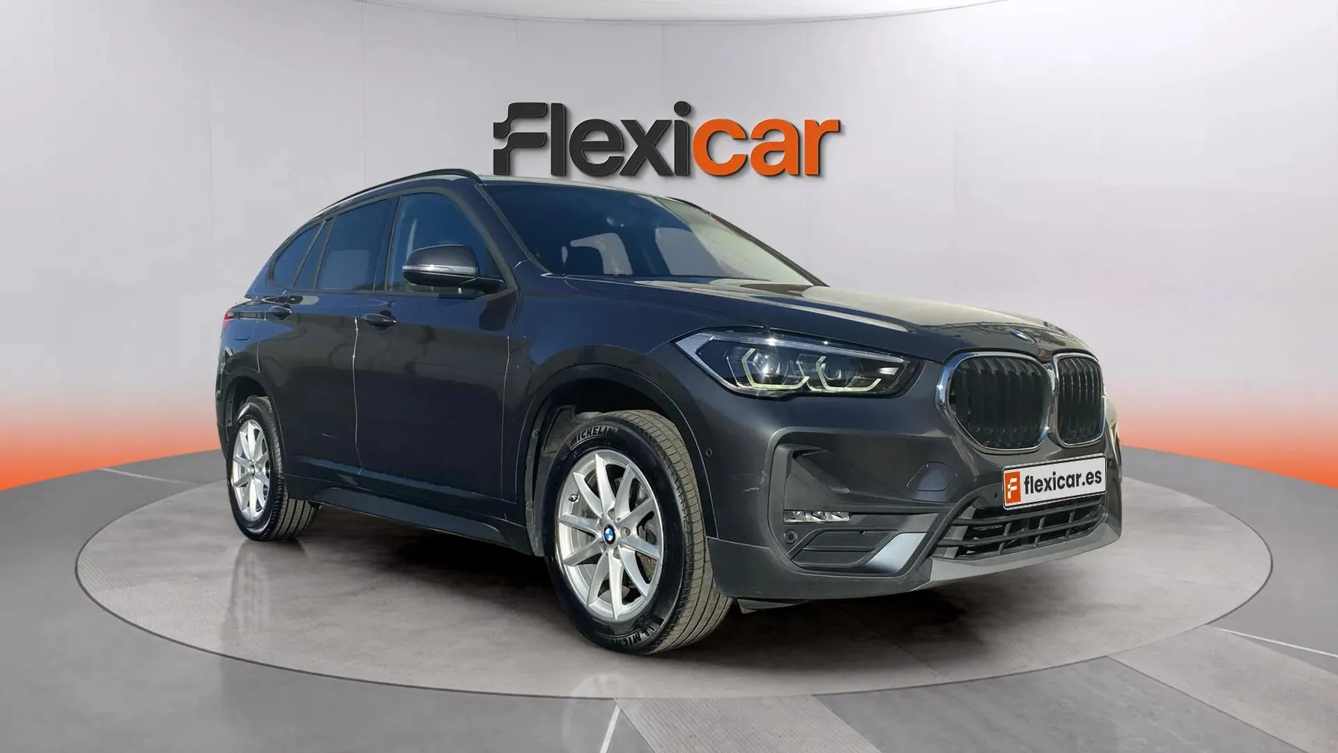 BMW X1 sDrive18d