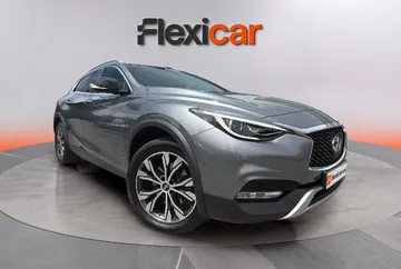 infiniti qx30 22d premium tech 7dct awd diesel automatica enekuri 903000000266688