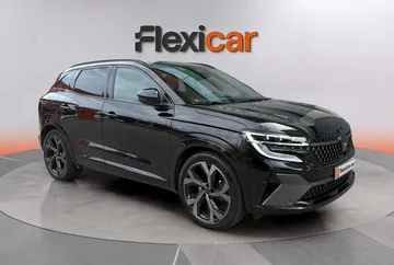 renault austral techno esprit alpin mild hybrid 116kw at hibrido no enchufable automatica cerdanyola 903000000266691
