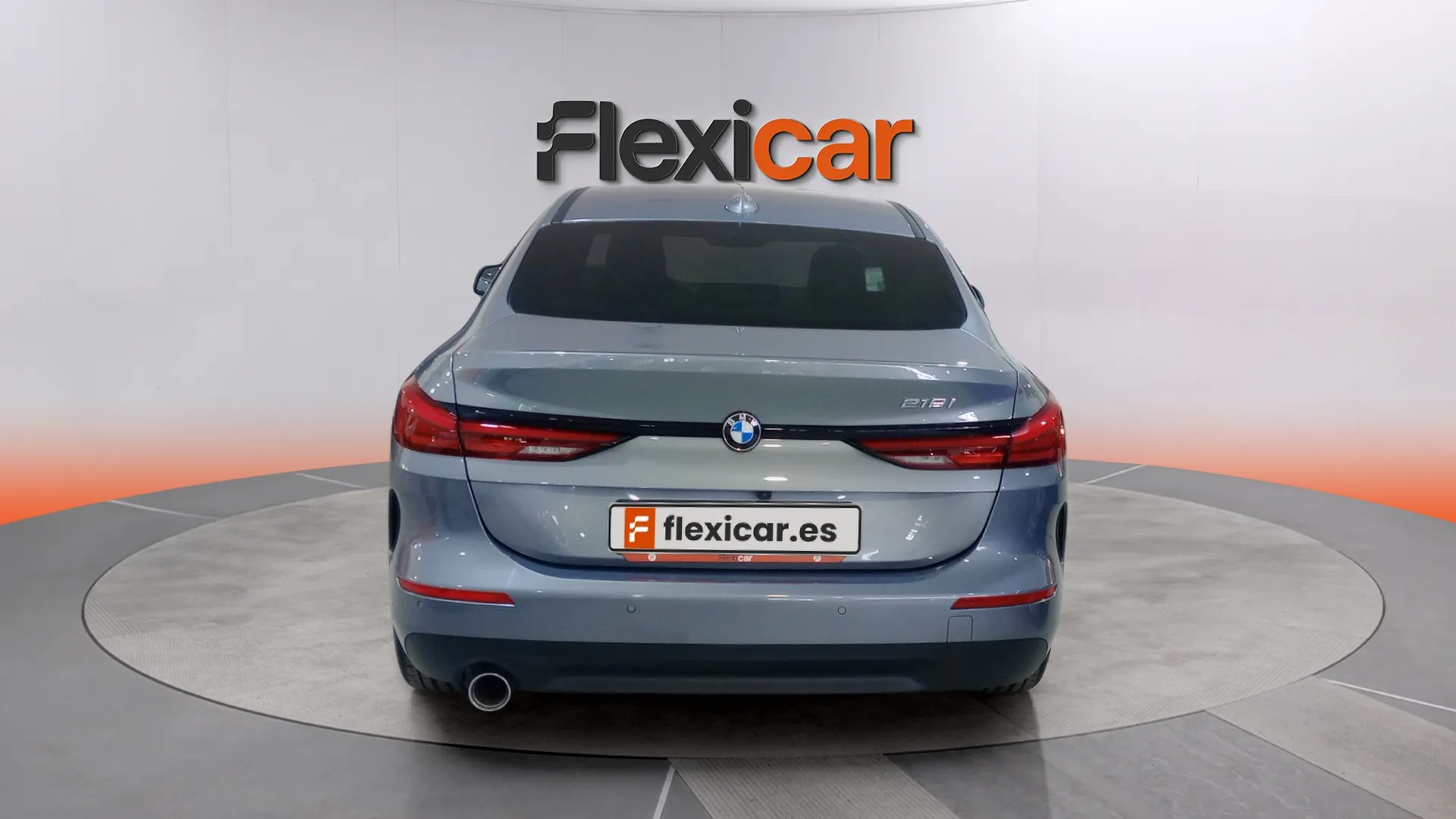 BMW Serie 2 218iA - foto 5