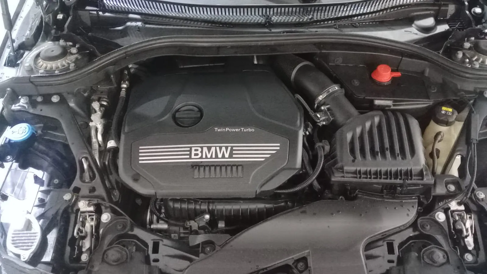 BMW Serie 2 218iA - foto 15
