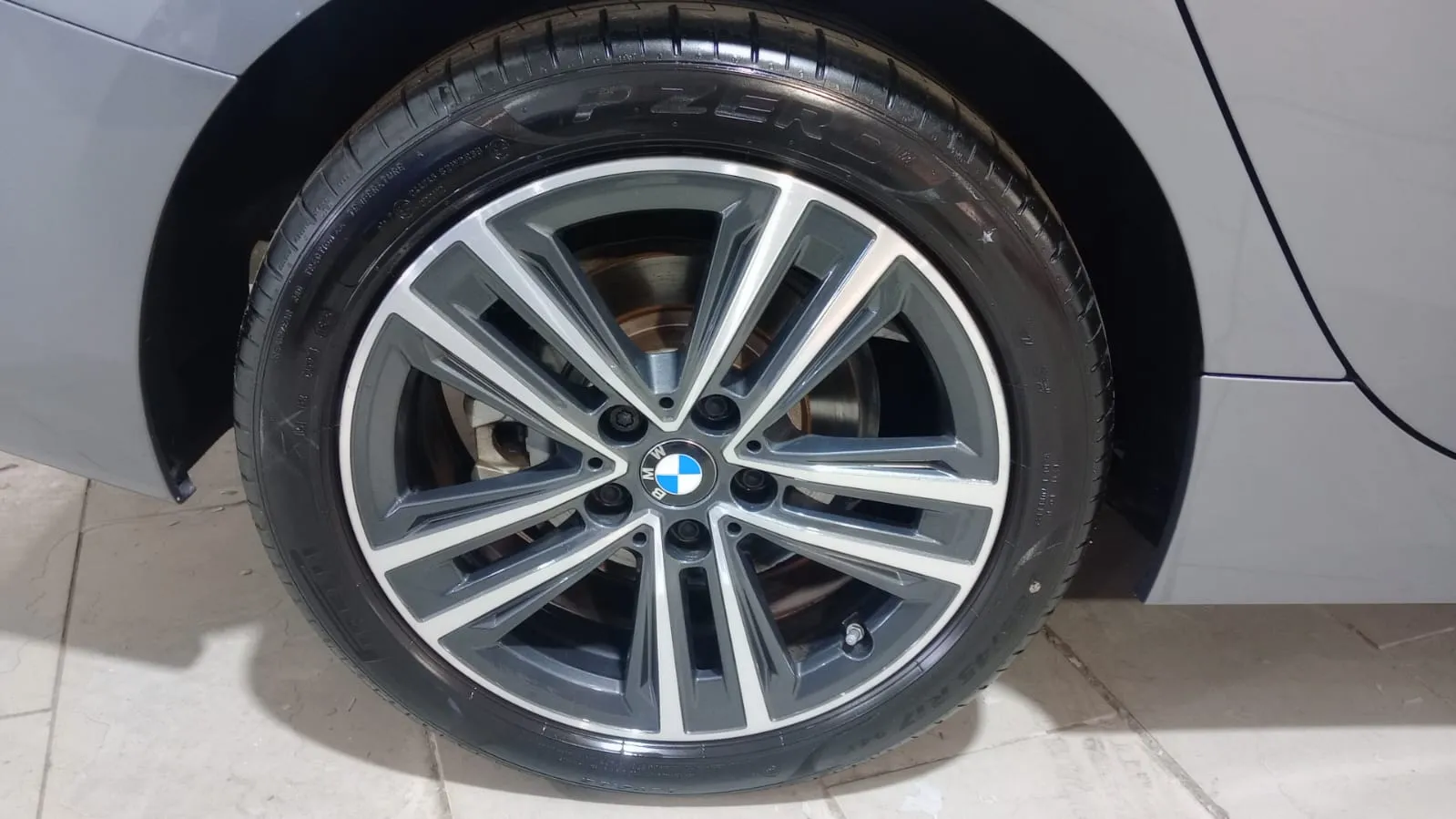 BMW Serie 2 218iA - foto 17