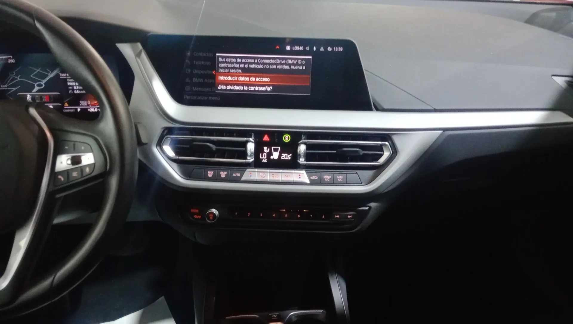 BMW Serie 2 218iA - foto 11