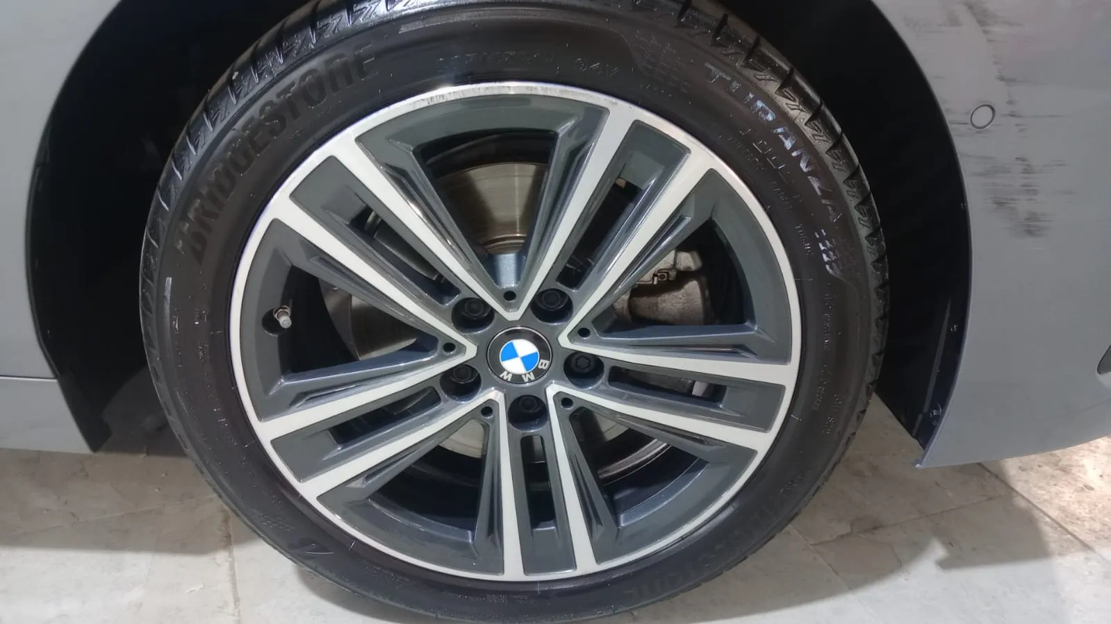 BMW Serie 2 218iA - foto 18