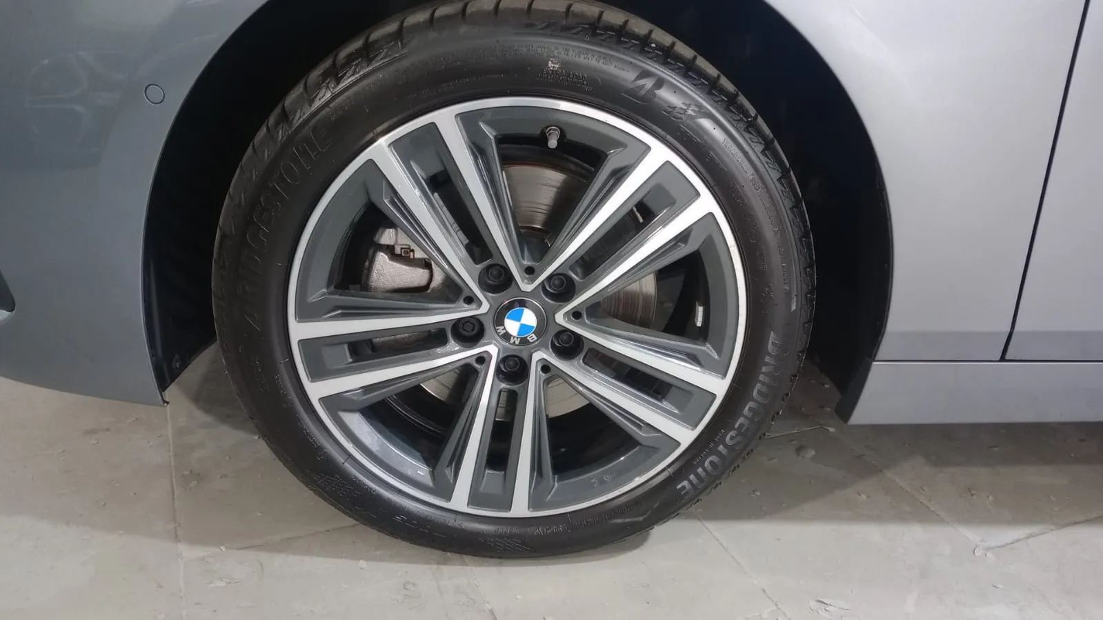 BMW Serie 2 218iA - foto 19