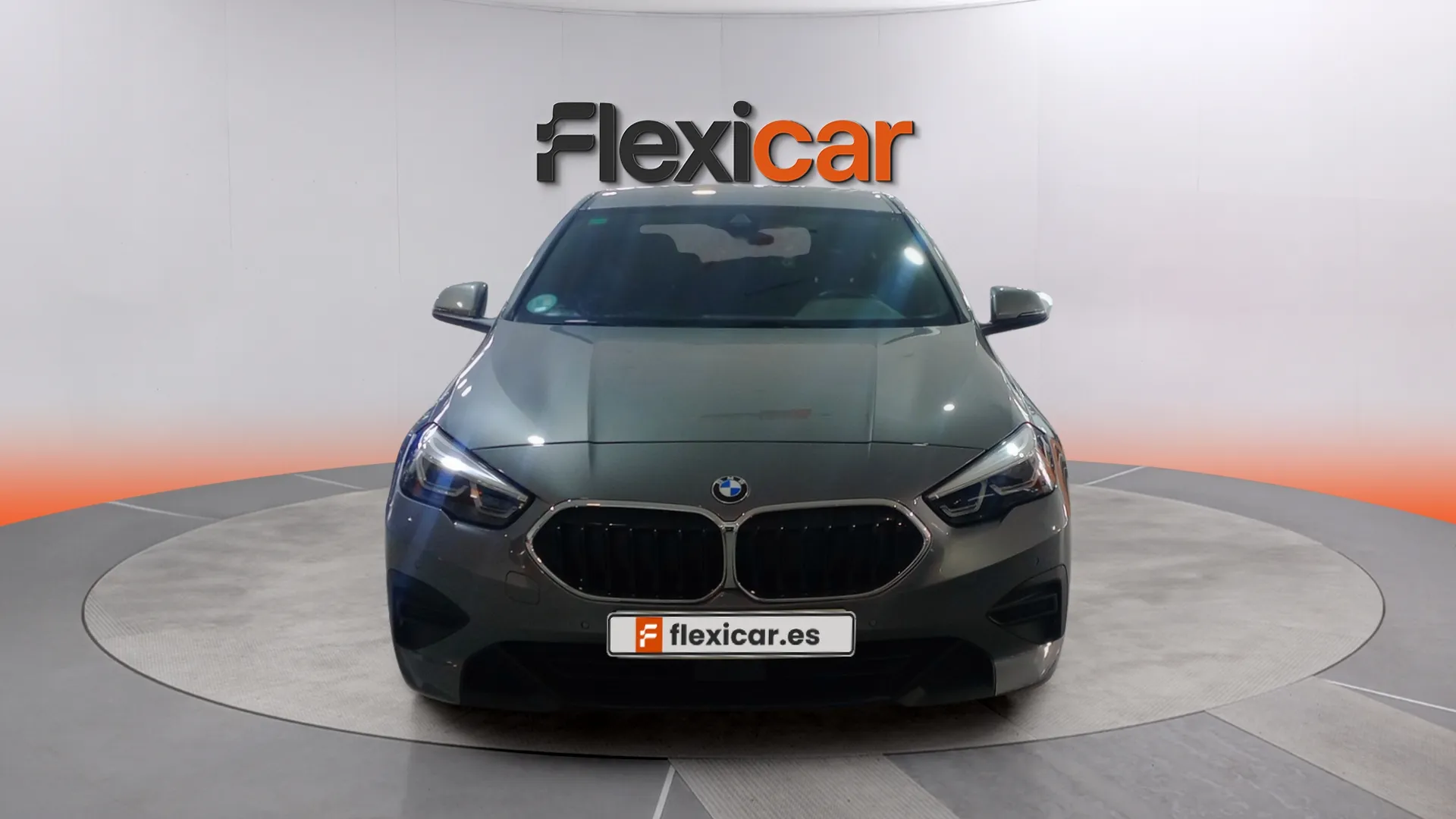 BMW Serie 2 218iA - foto 2
