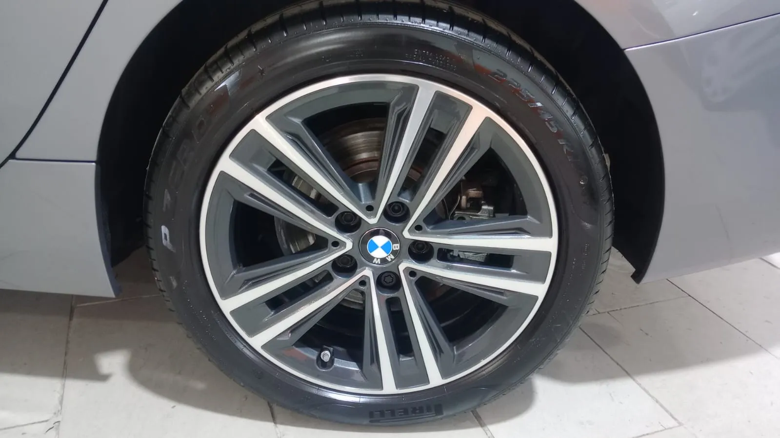 BMW Serie 2 218iA - foto 16