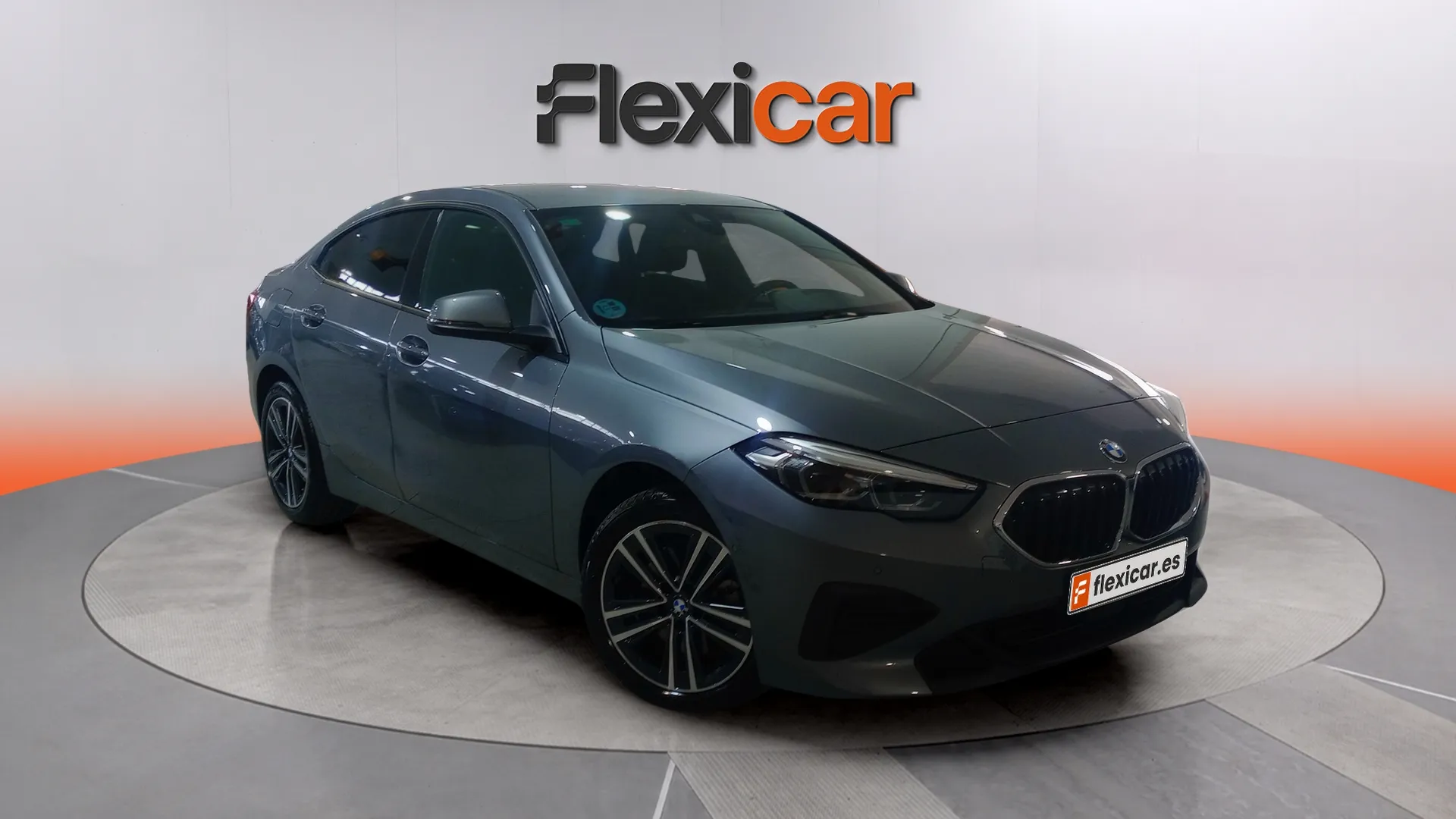 BMW Serie 2 218iA
