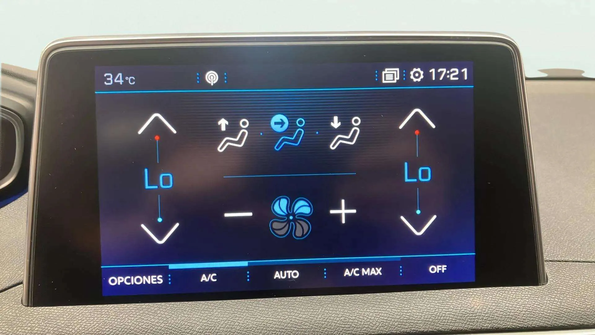 Peugeot 5008 Allure 1.6L BlueHDi - foto 17