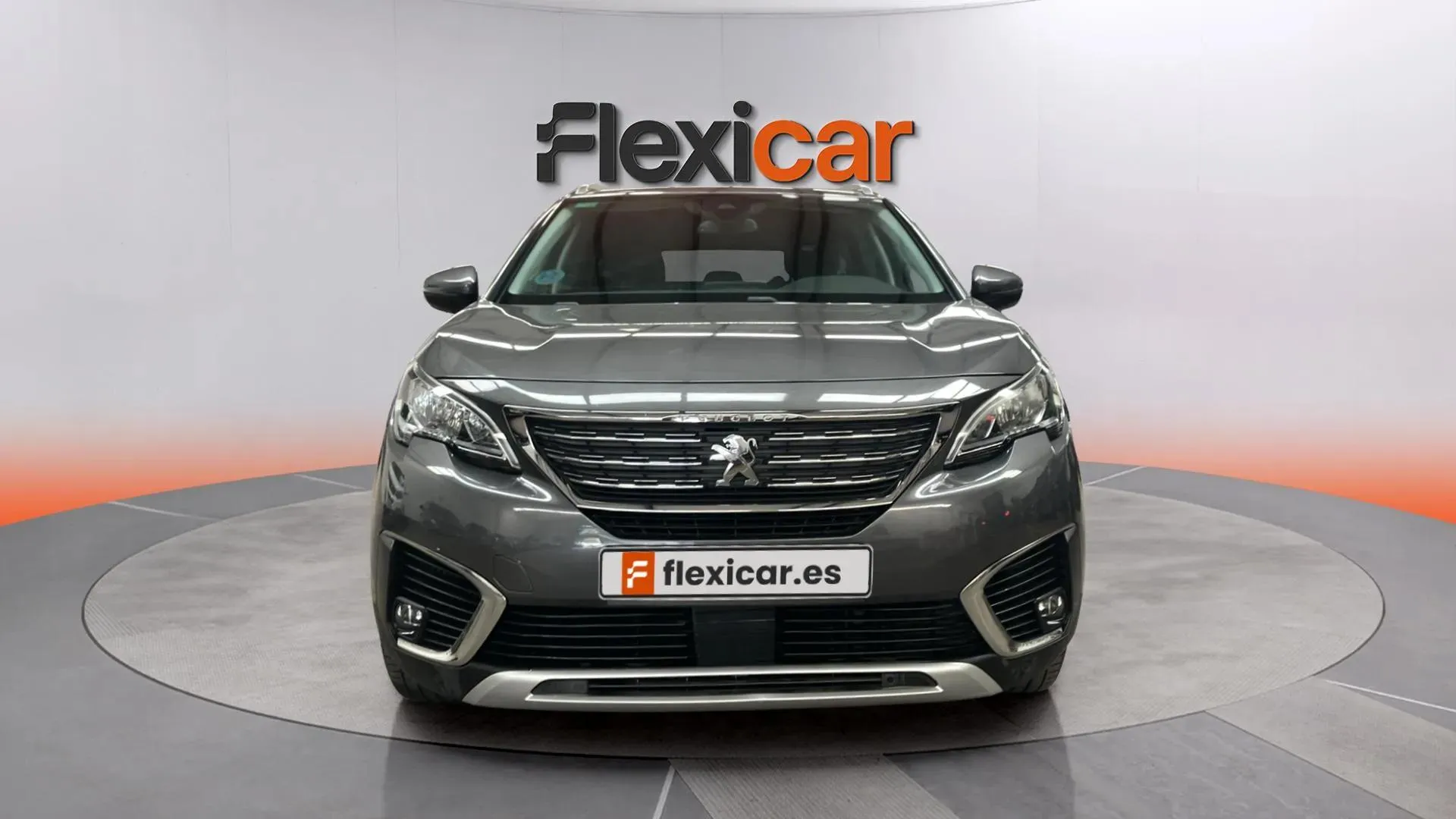 Peugeot 5008 Allure 1.6L BlueHDi - foto 2