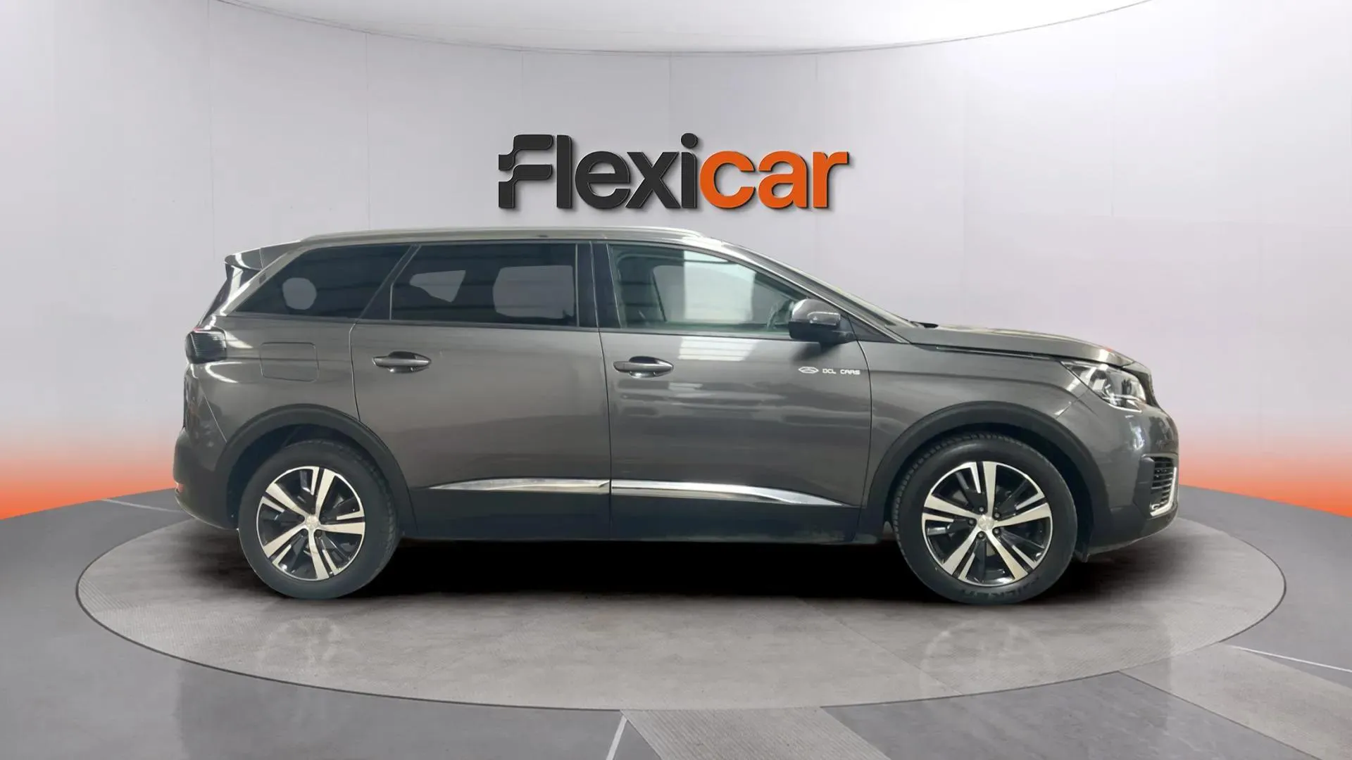 Peugeot 5008 Allure 1.6L BlueHDi - foto 5