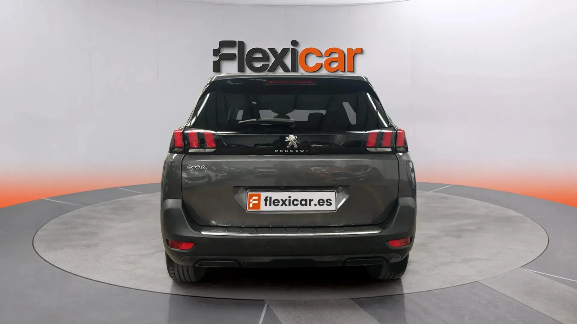 Peugeot 5008 Allure 1.6L BlueHDi - foto 4