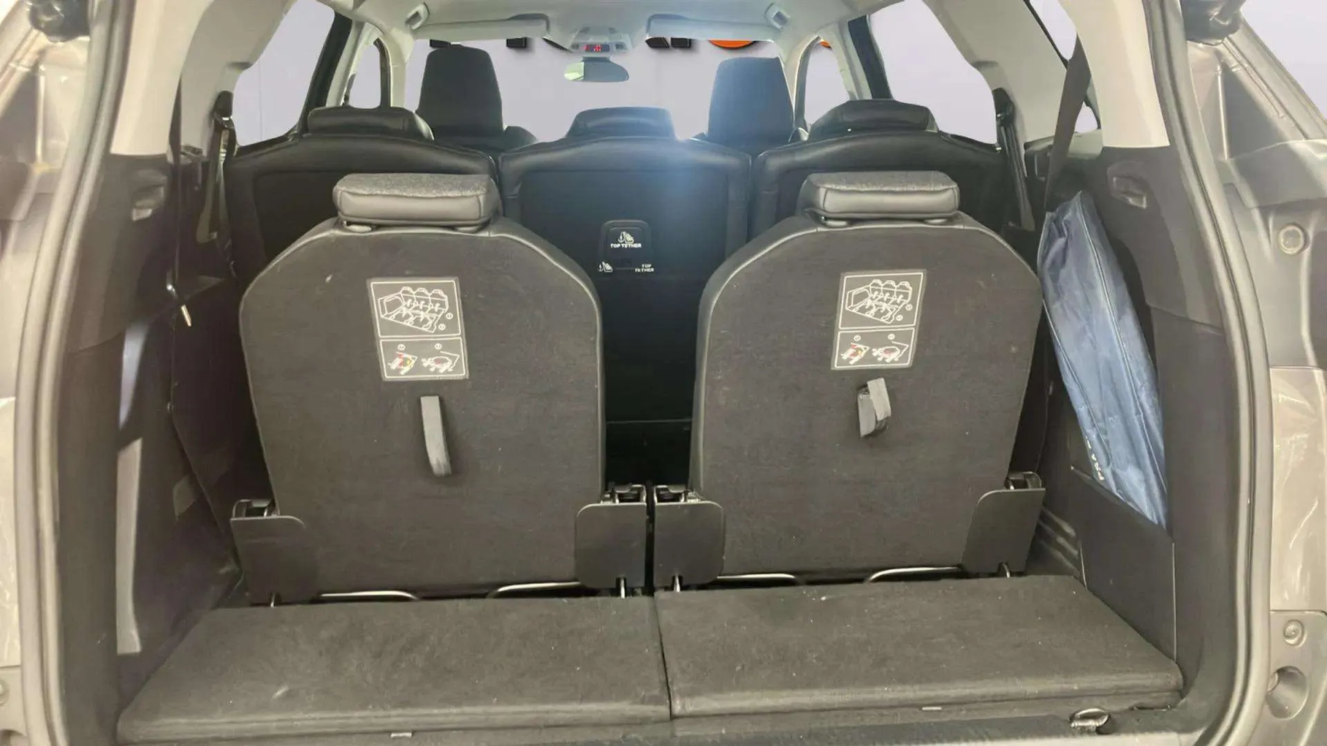 Peugeot 5008 Allure 1.6L BlueHDi - foto 13