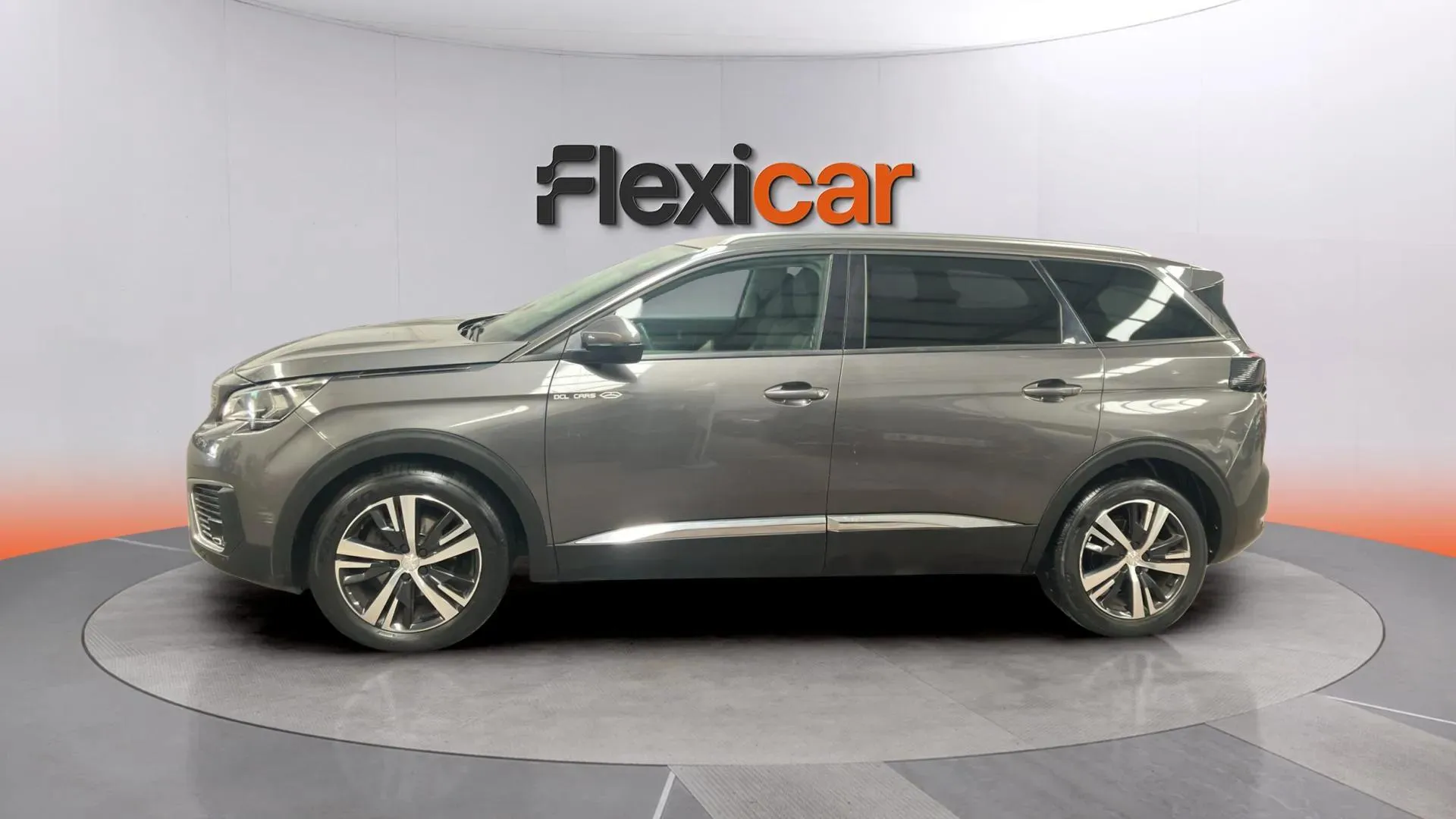 Peugeot 5008 Allure 1.6L BlueHDi - foto 3