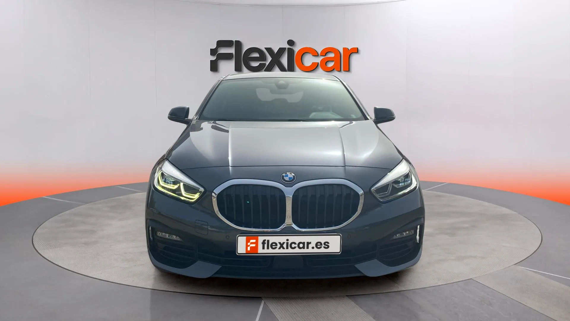 BMW Serie 1 116d - foto 8