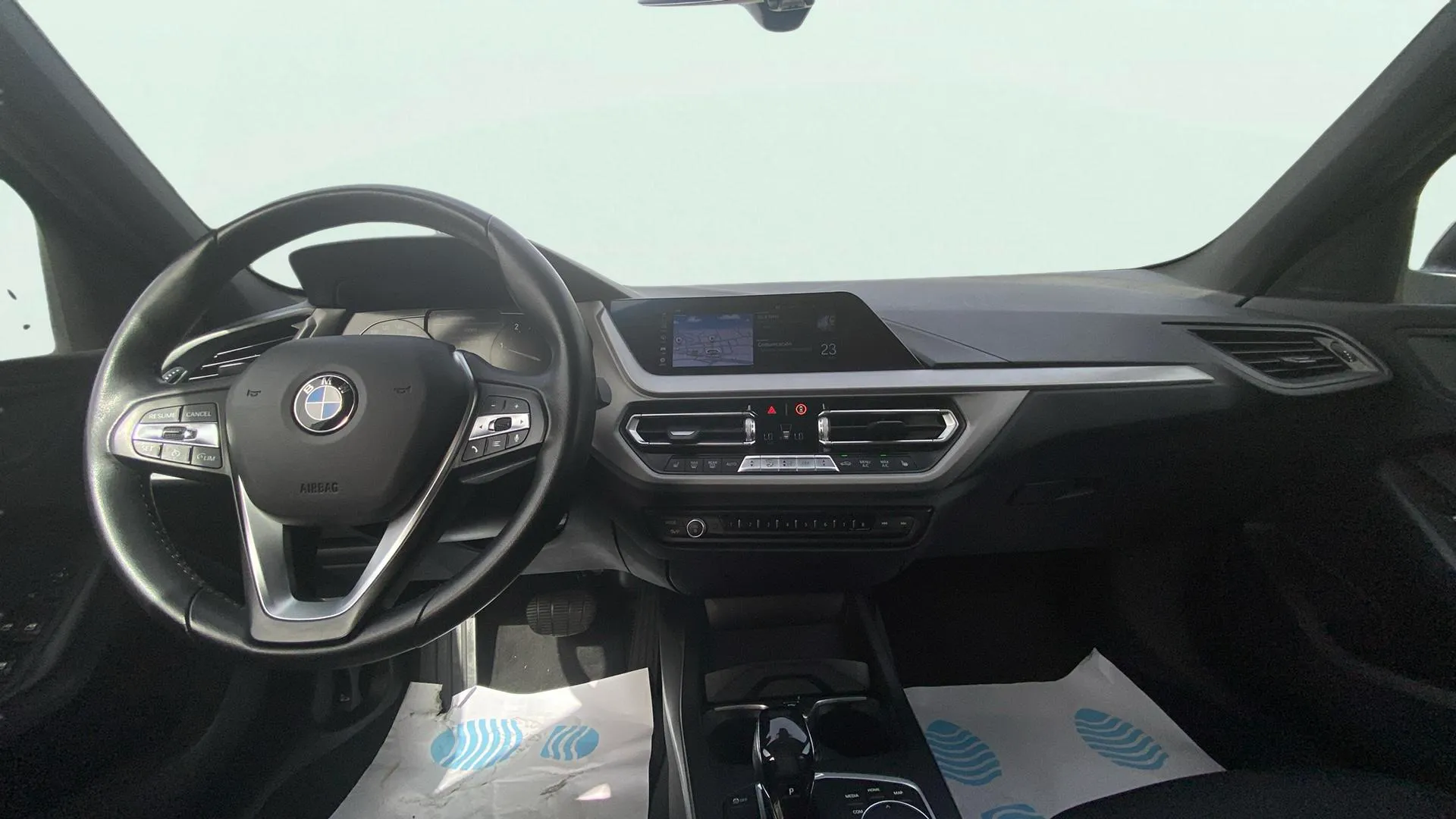 BMW Serie 1 116d - foto 9