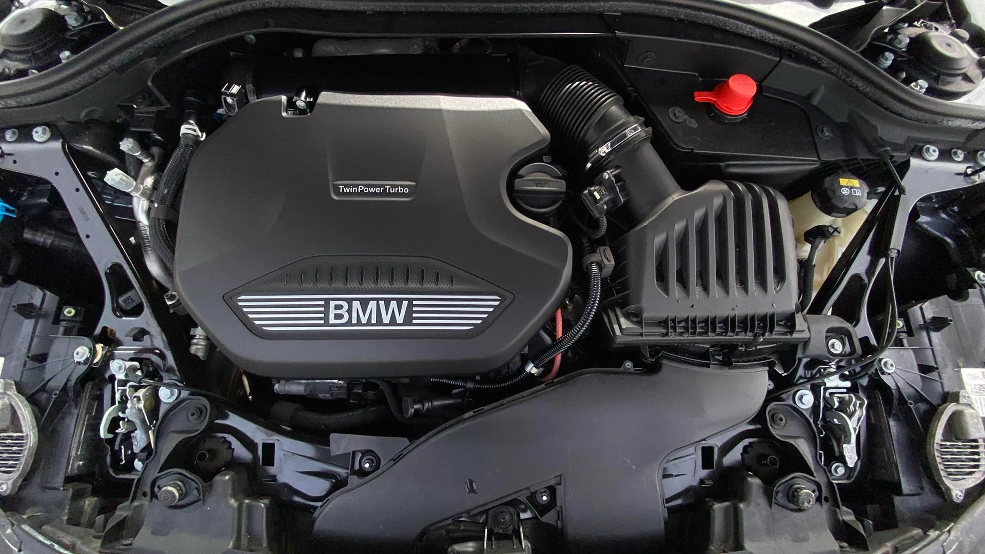 BMW Serie 1 116d - foto 19