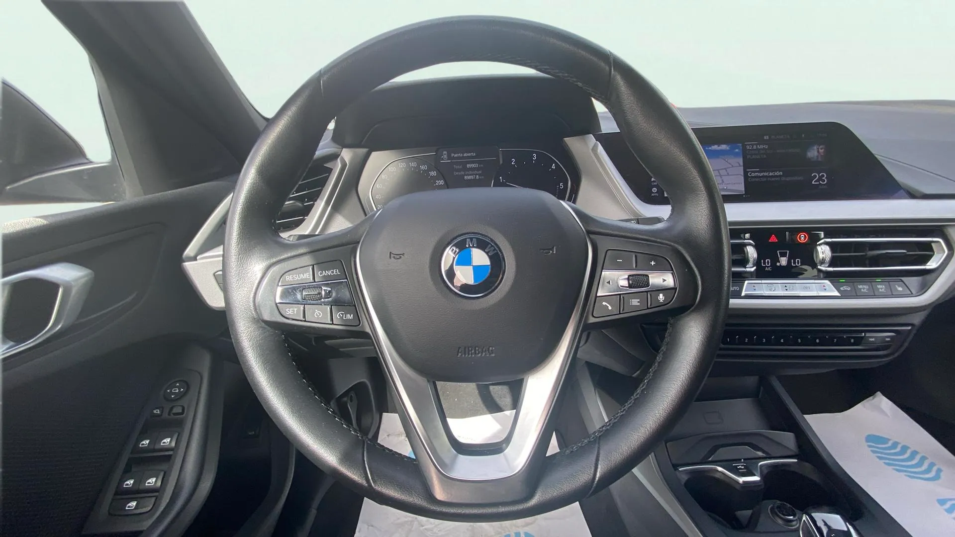 BMW Serie 1 116d - foto 11
