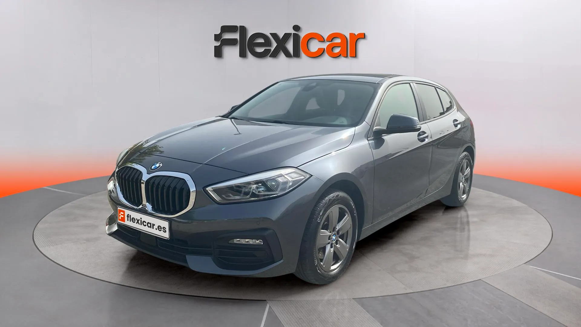 BMW Serie 1 116d - foto 2