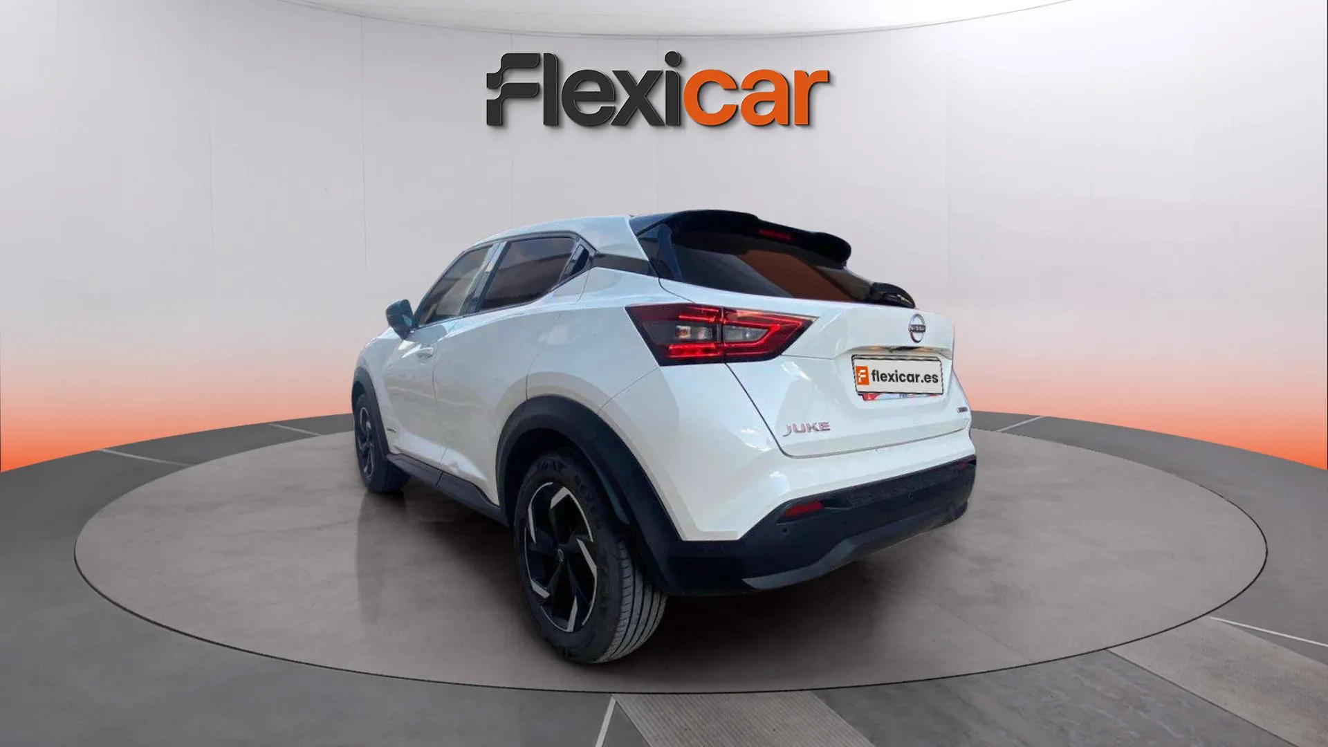 Nissan Juke 1.6 Hybrid N-Connecta - foto 3