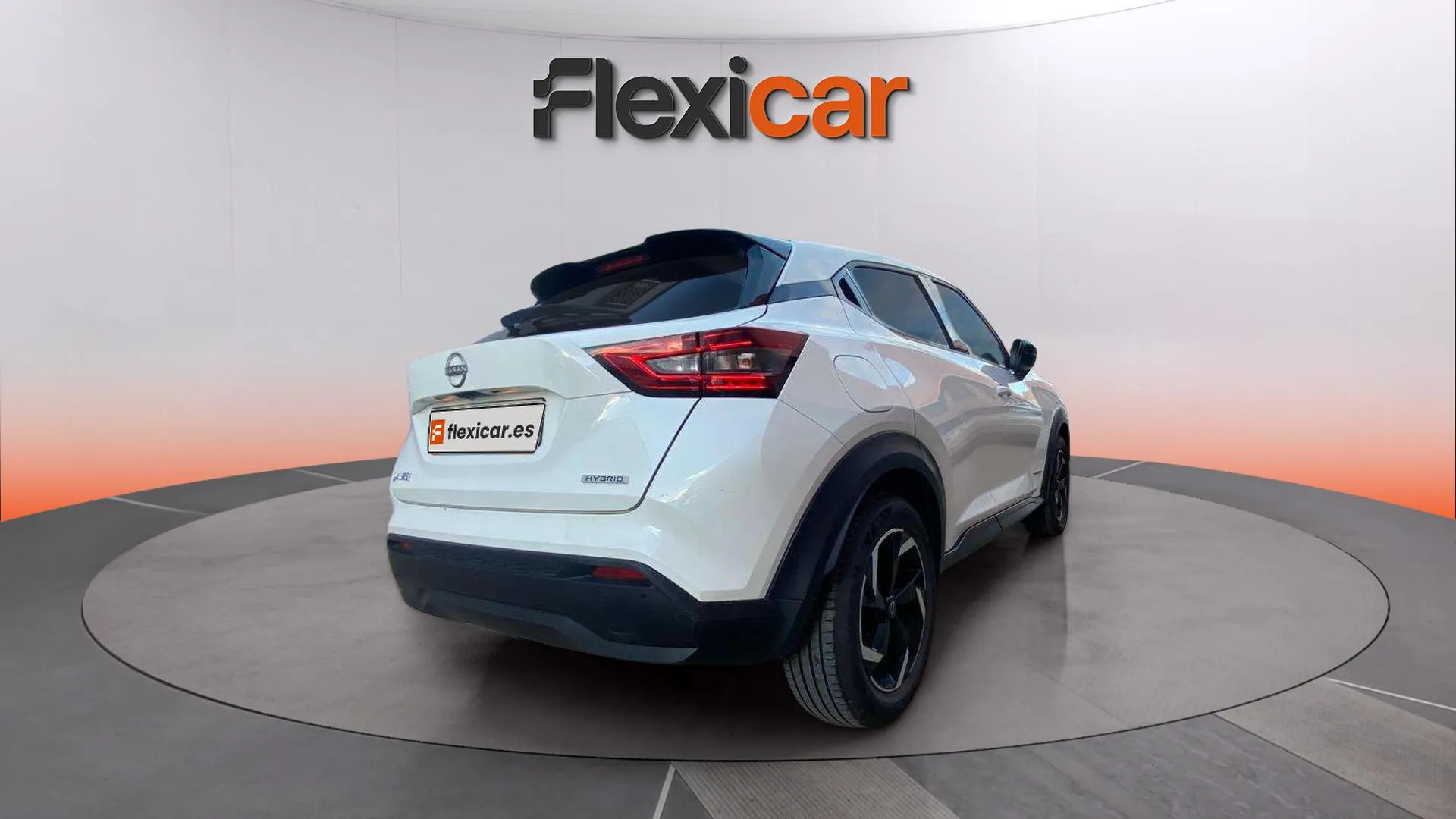 Nissan Juke 1.6 Hybrid N-Connecta - foto 5