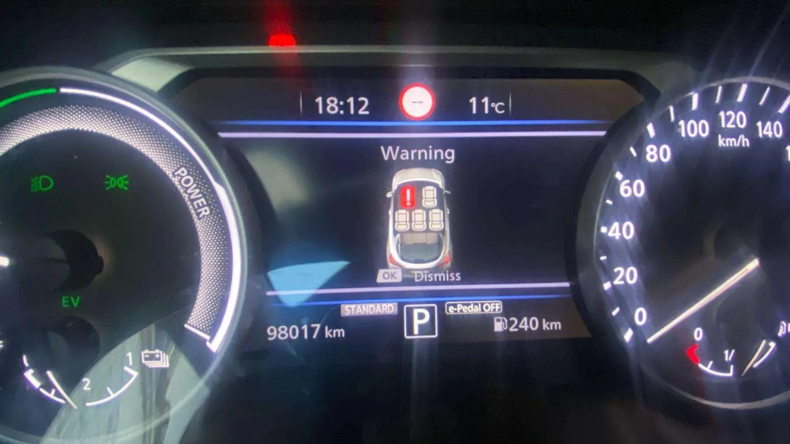 Nissan Juke 1.6 Hybrid N-Connecta - foto 12