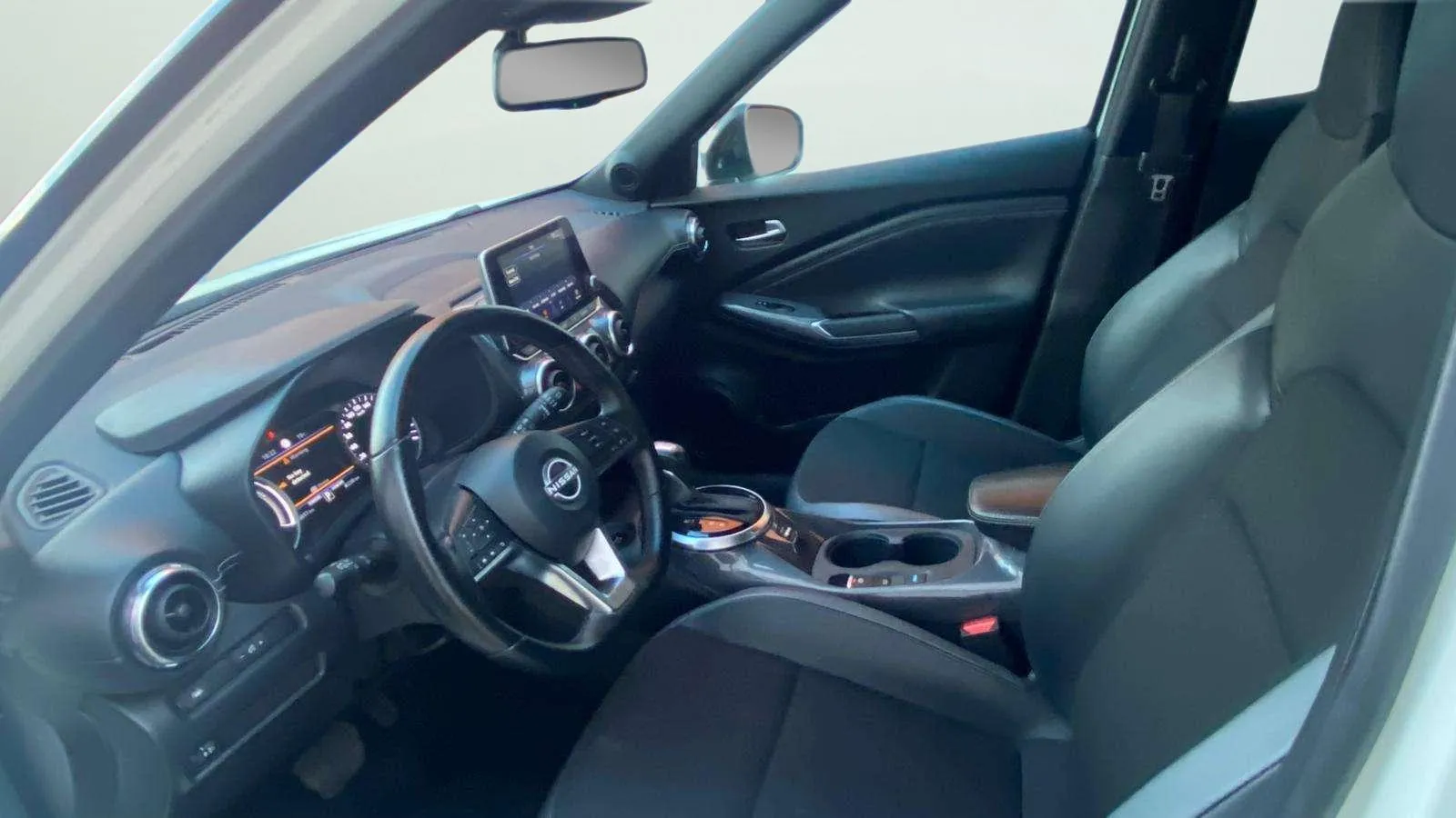 Nissan Juke 1.6 Hybrid N-Connecta - foto 7