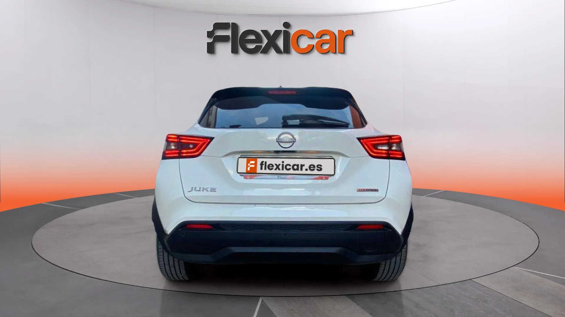 Nissan Juke 1.6 Hybrid N-Connecta - foto 4