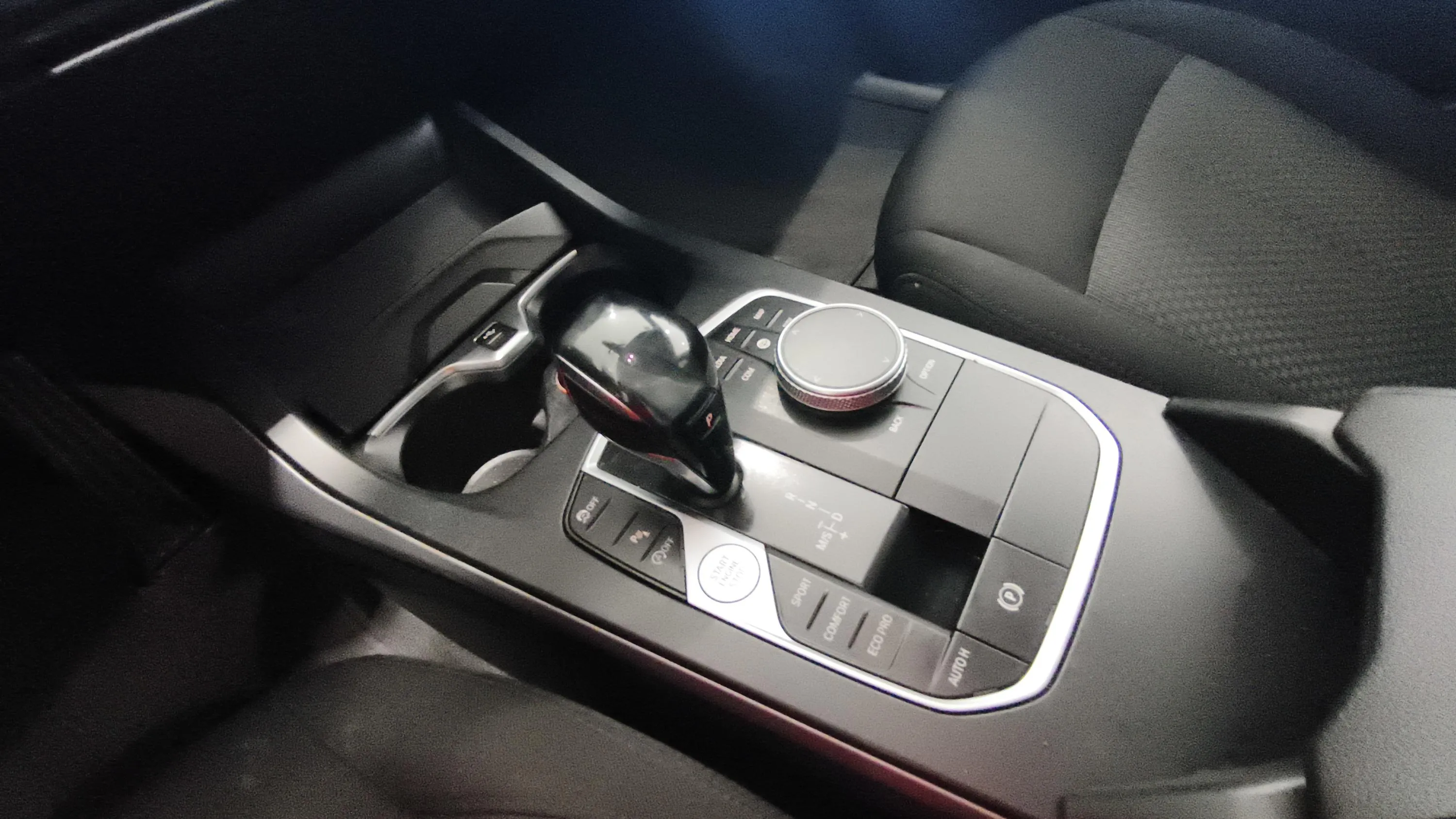 BMW Serie 1 116d - foto 17