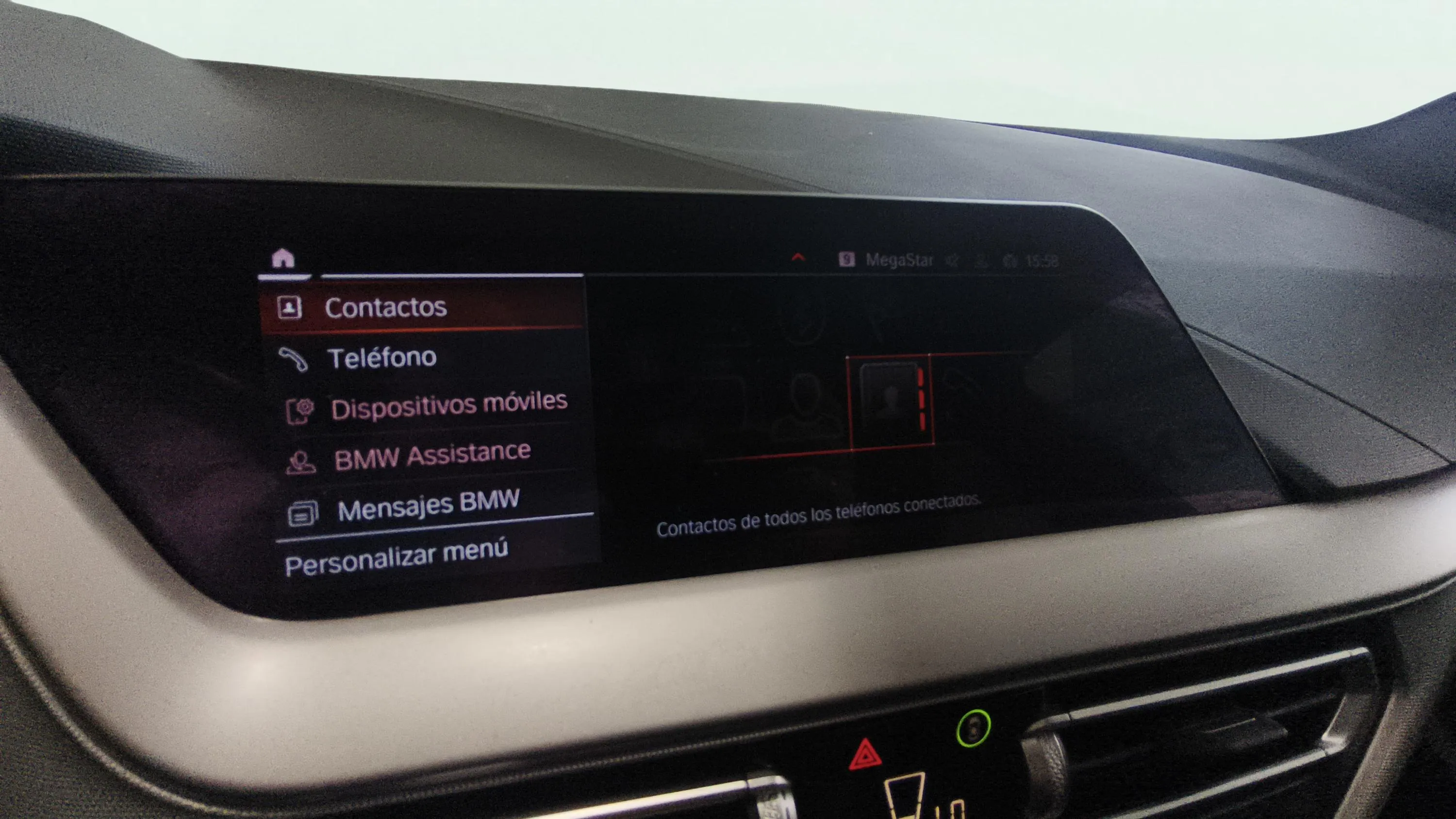 BMW Serie 1 116d - foto 20