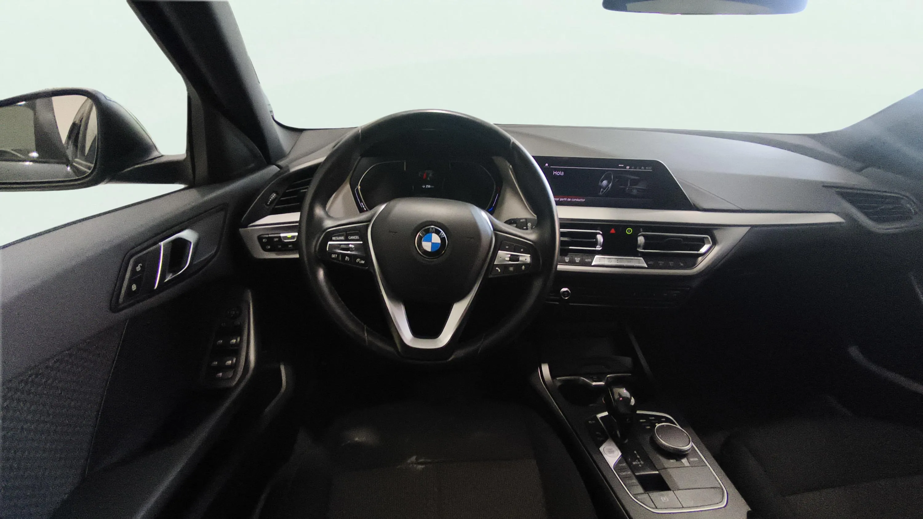 BMW Serie 1 116d - foto 13