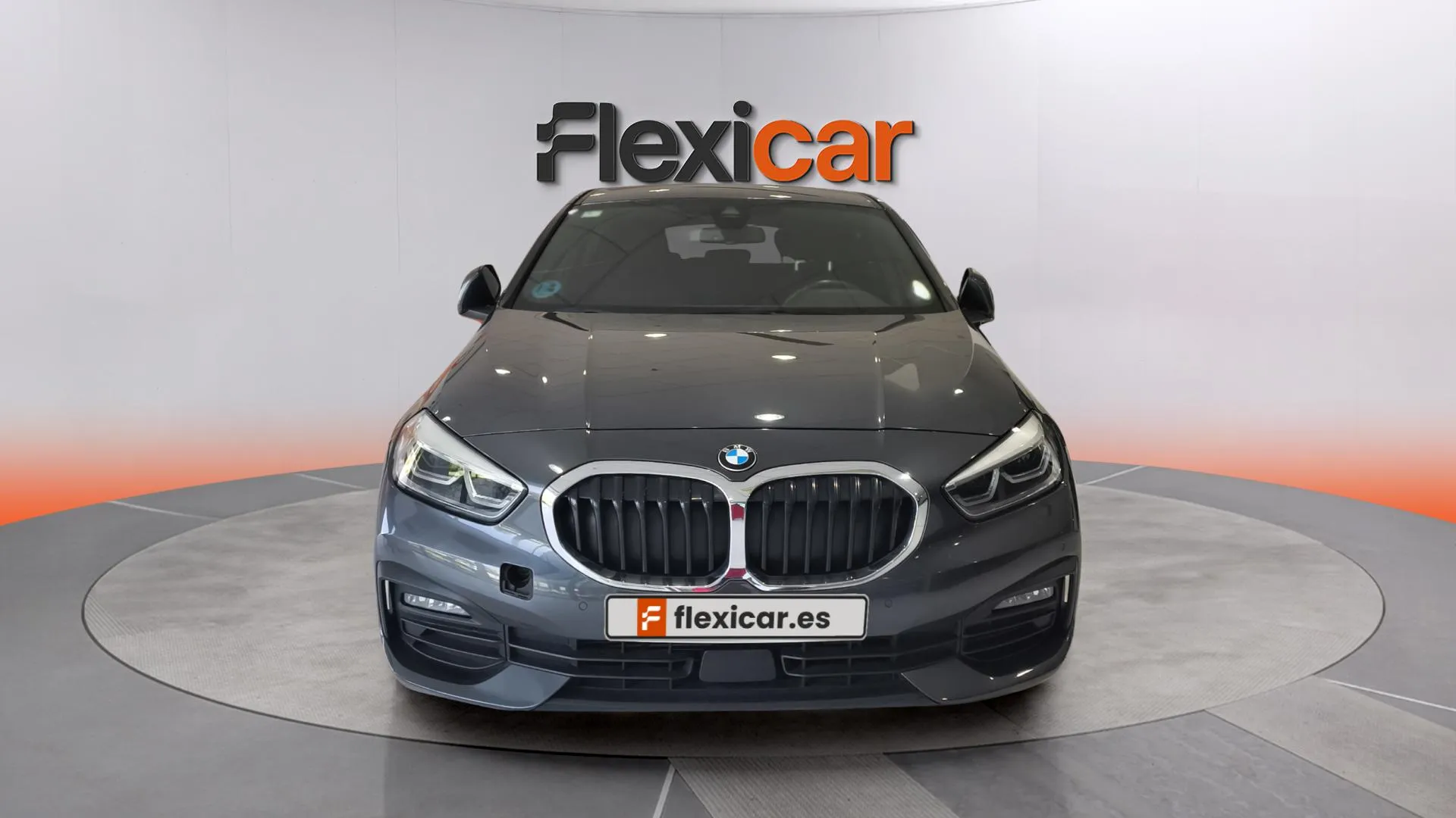 BMW Serie 1 116d - foto 2