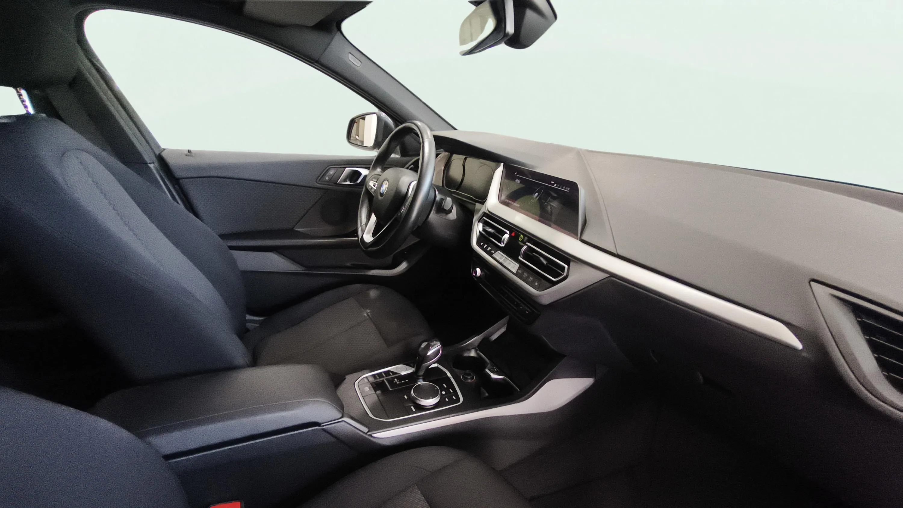 BMW Serie 1 116d - foto 8