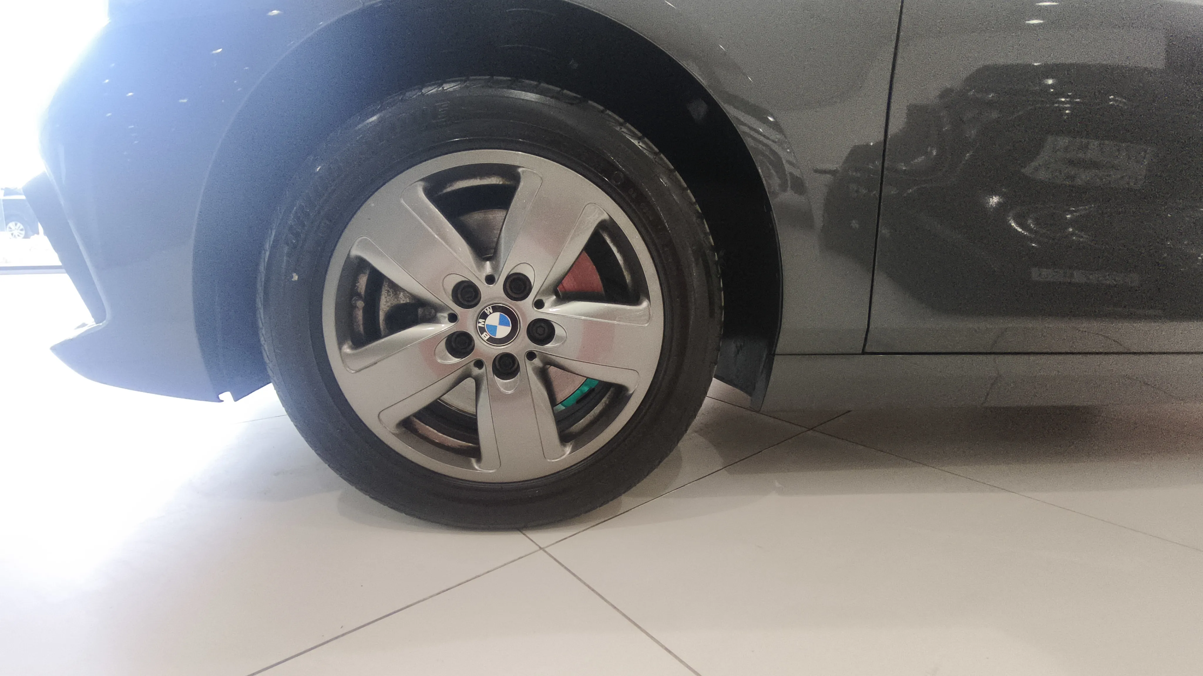 BMW Serie 1 116d - foto 6